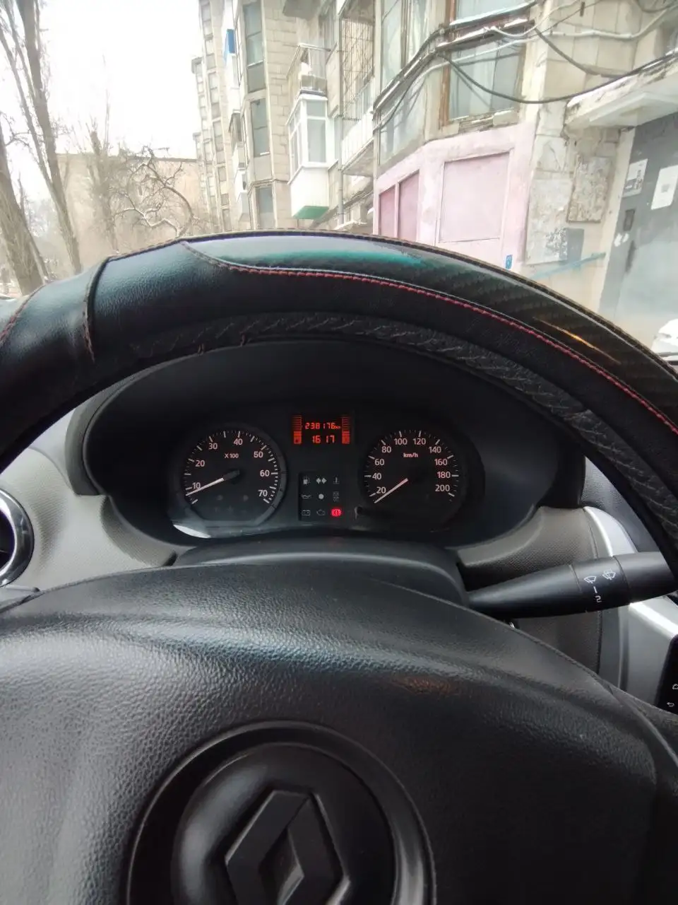 Renault 2012 года с пробегом 238000 км - Легковые автомобили (Авто) в Волгоград