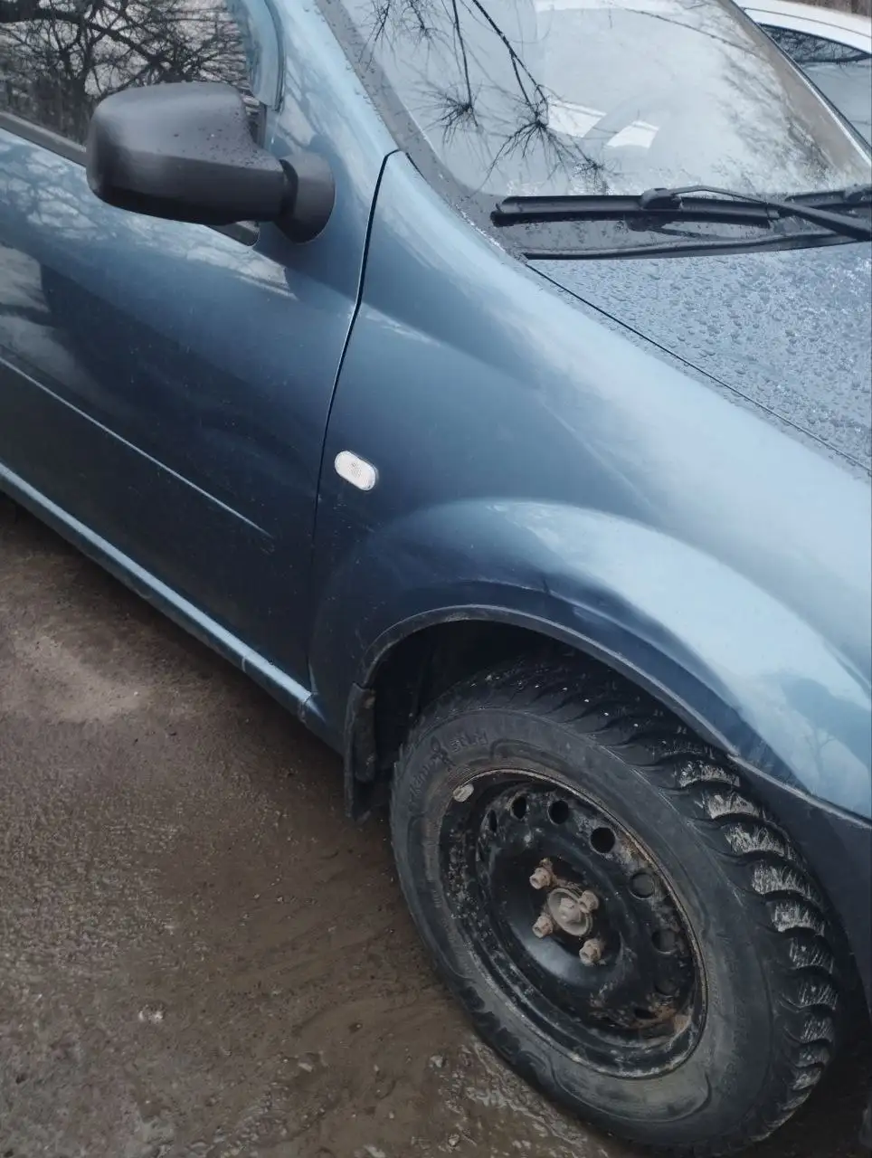 Renault 2012 года с пробегом 238000 км - Легковые автомобили (Авто) в Волгоград