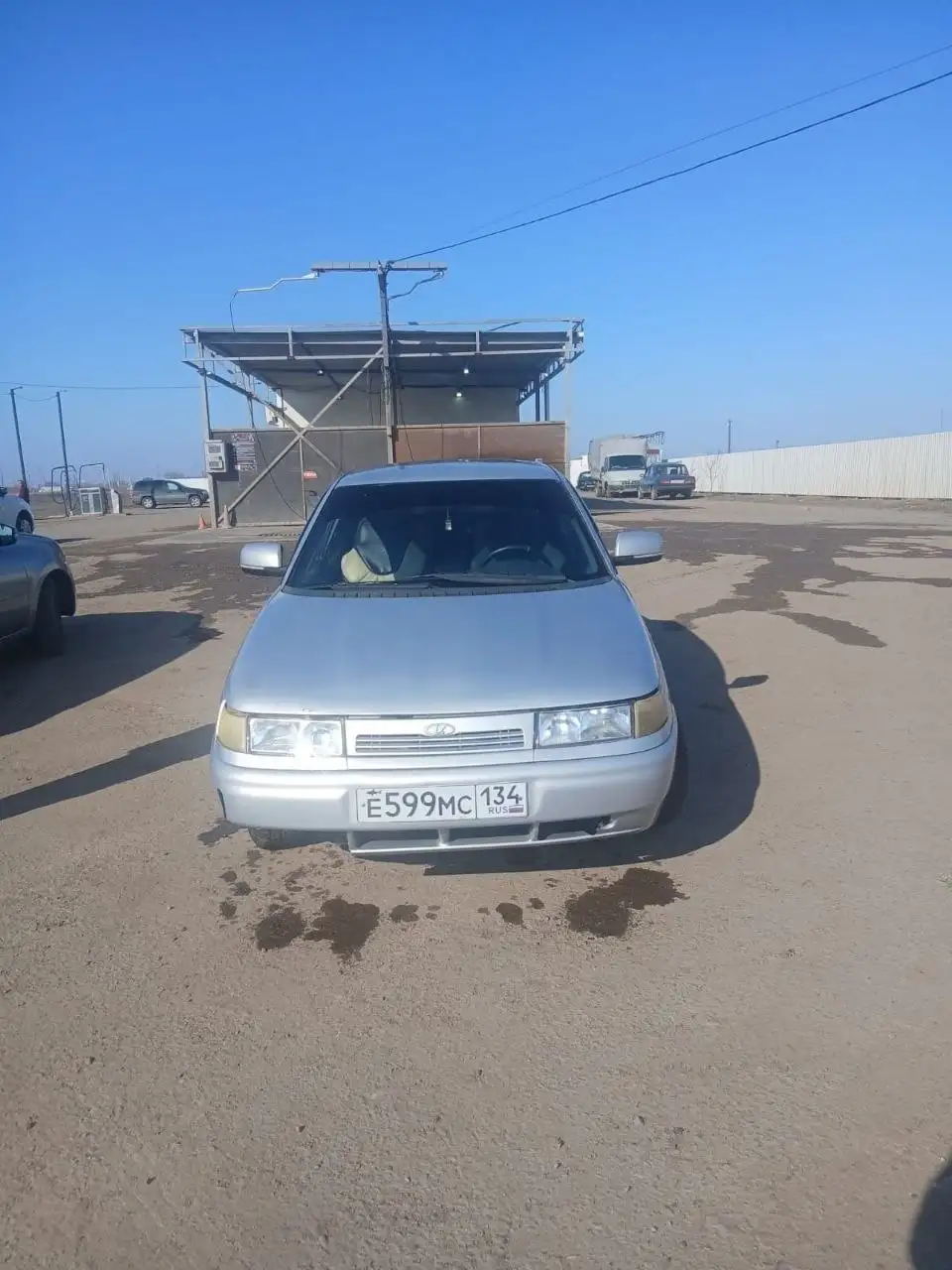 Продажа ВАЗ 2110 2001 года выпуска - Легковые автомобили (Авто) в Ленинск