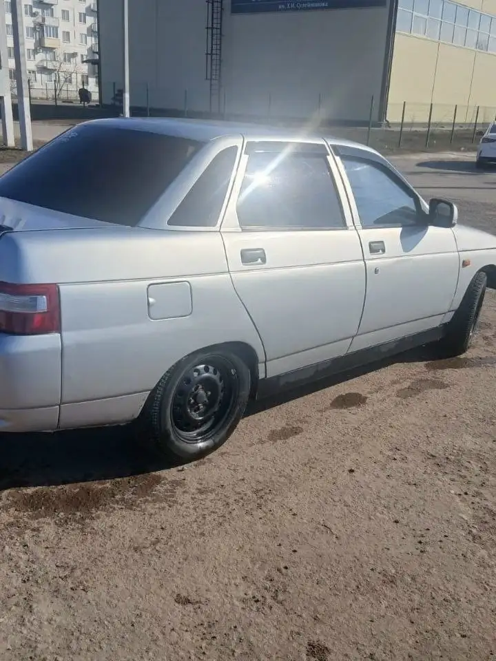 Продажа ВАЗ 2110 2001 года выпуска - Легковые автомобили (Авто) в Ленинск