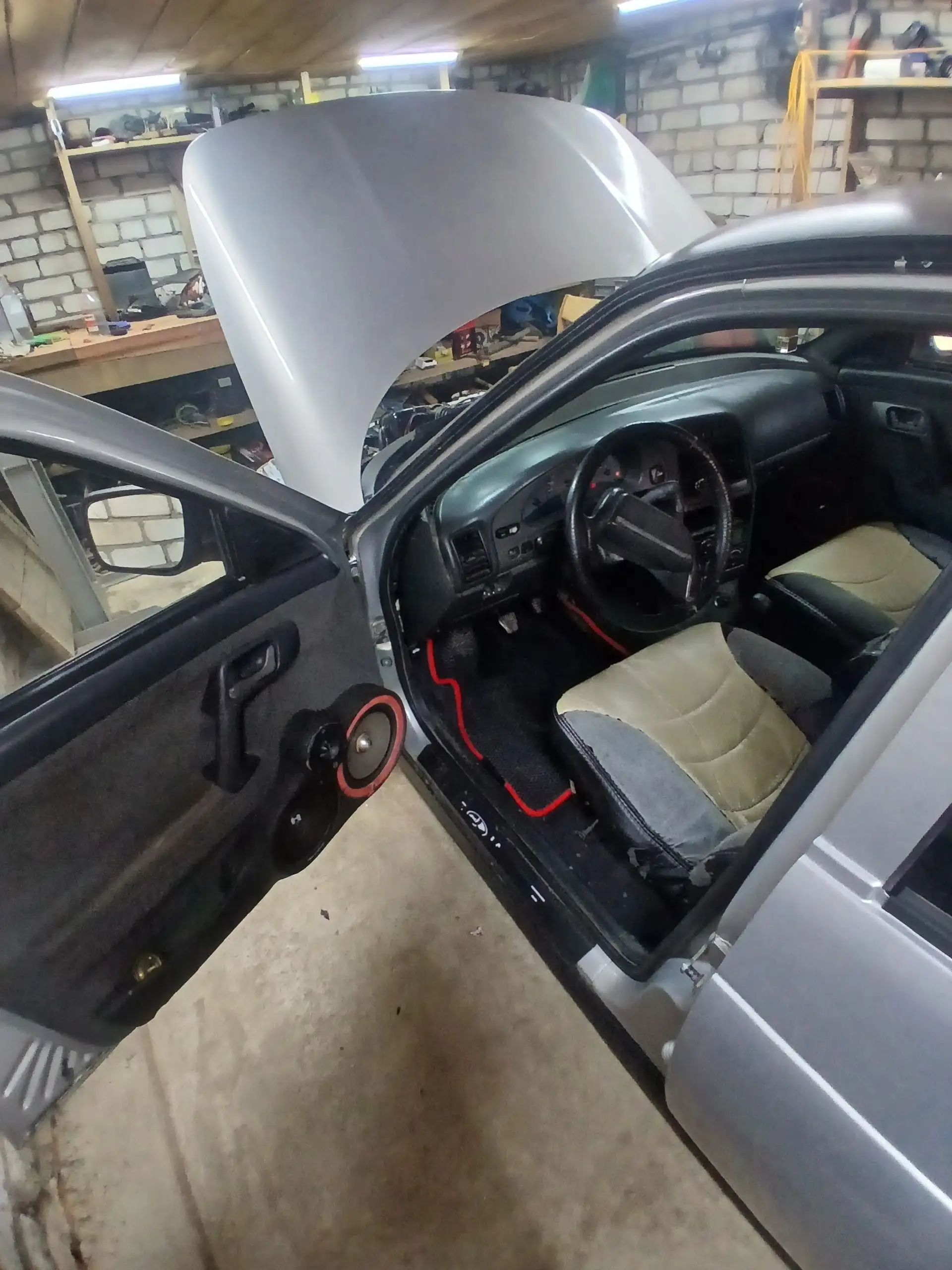 Продажа ВАЗ 2110 2001 года выпуска - Легковые автомобили (Авто) в Ленинск