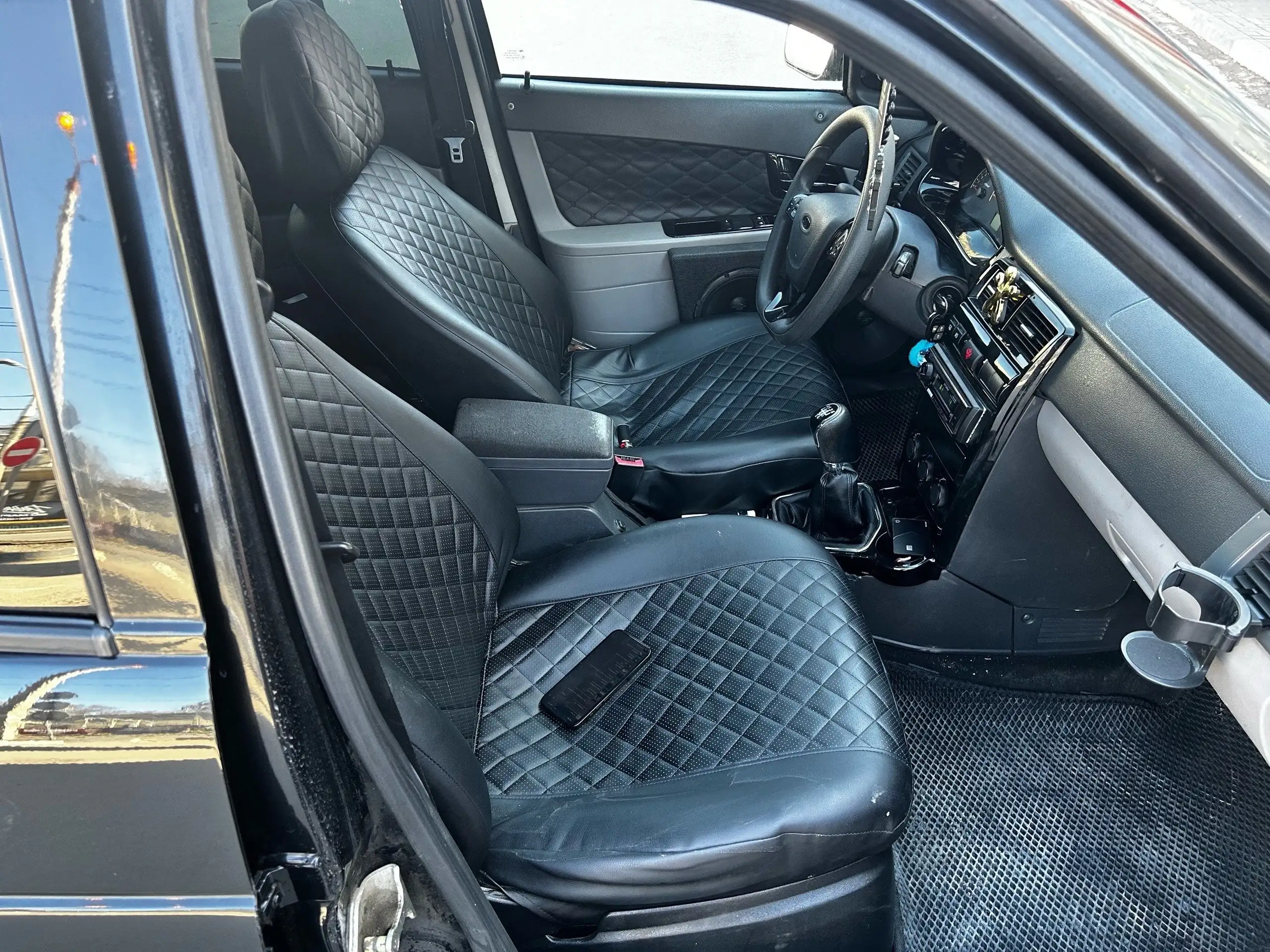 Продажа LADA Priora хэтчбек 2010 года - Авто в Волгоград