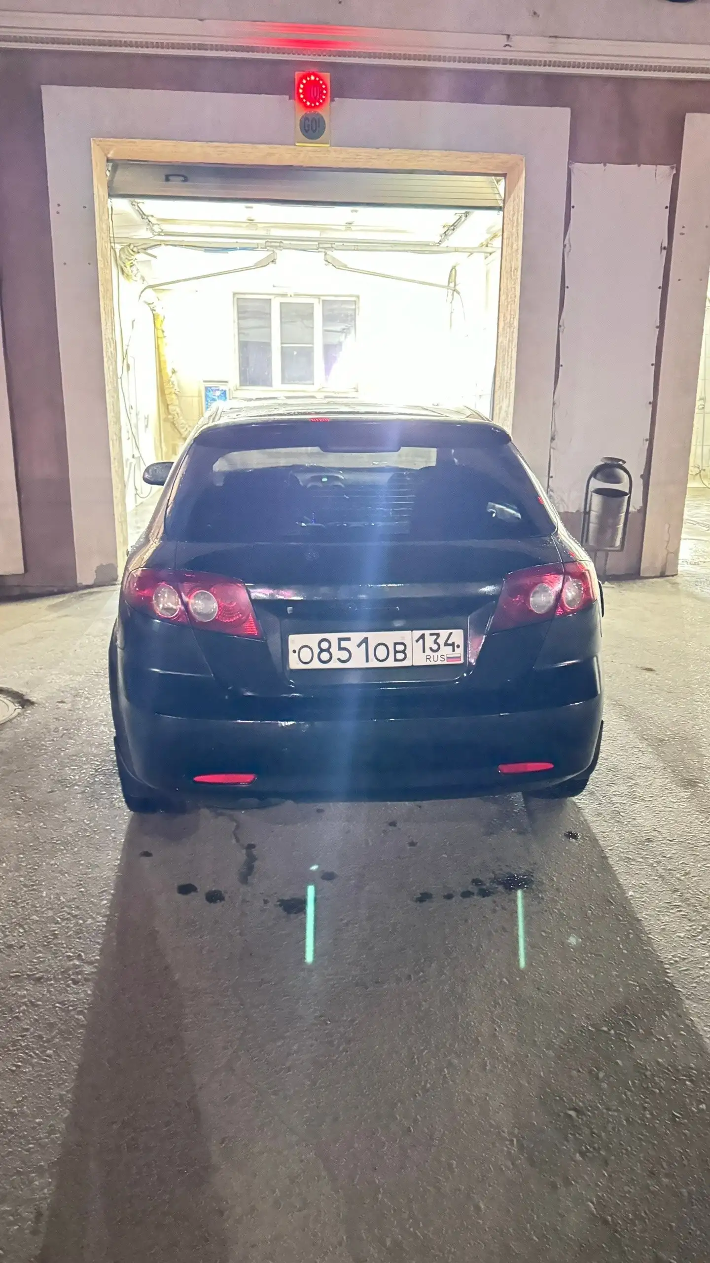 Chevrolet Lacetti 2005 г.в. с пробегом 225000 км - Легковые автомобили (Авто) в Волгоград