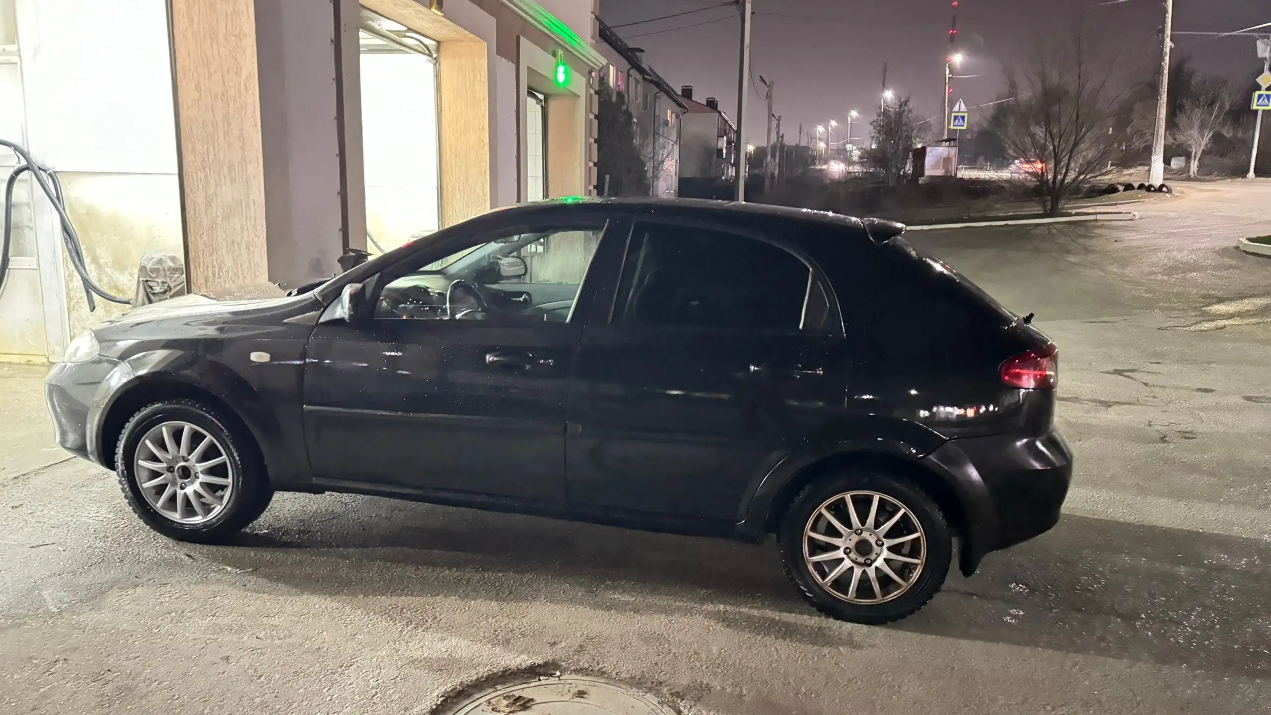 Chevrolet Lacetti 2005 г.в. с пробегом 225000 км - Легковые автомобили (Авто) в Волгоград