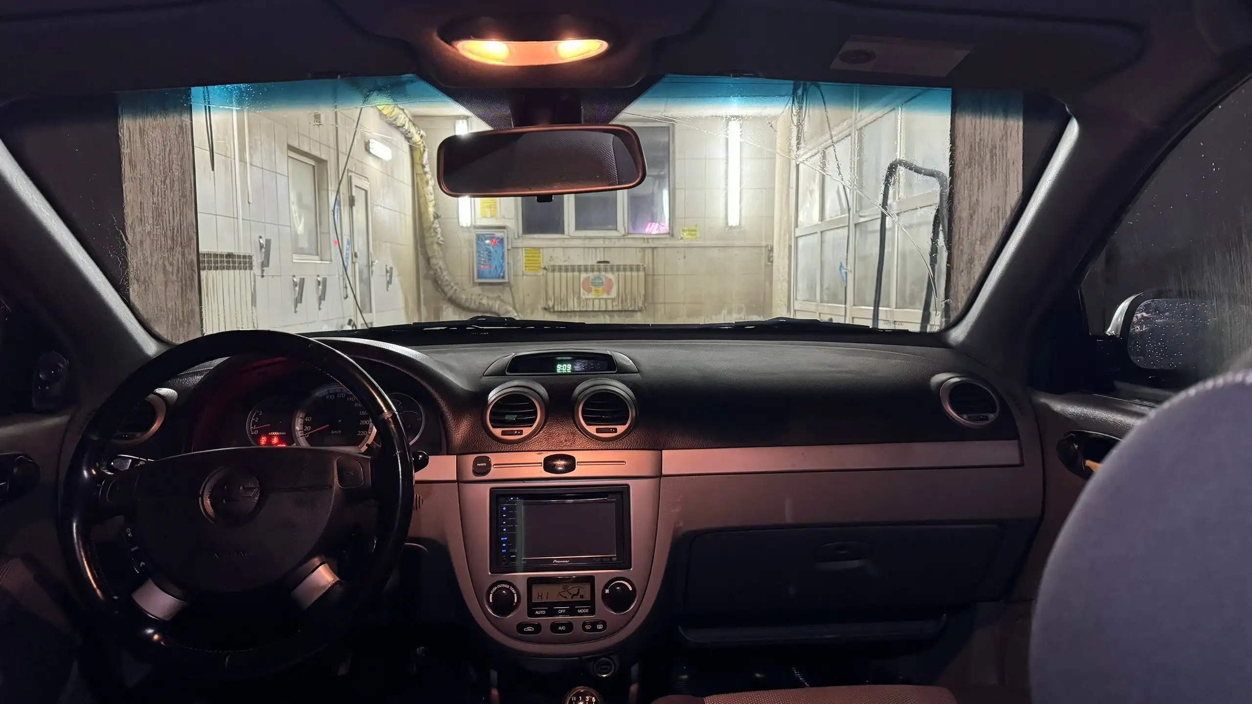 Chevrolet Lacetti 2005 г.в. с пробегом 225000 км - Легковые автомобили (Авто) в Волгоград