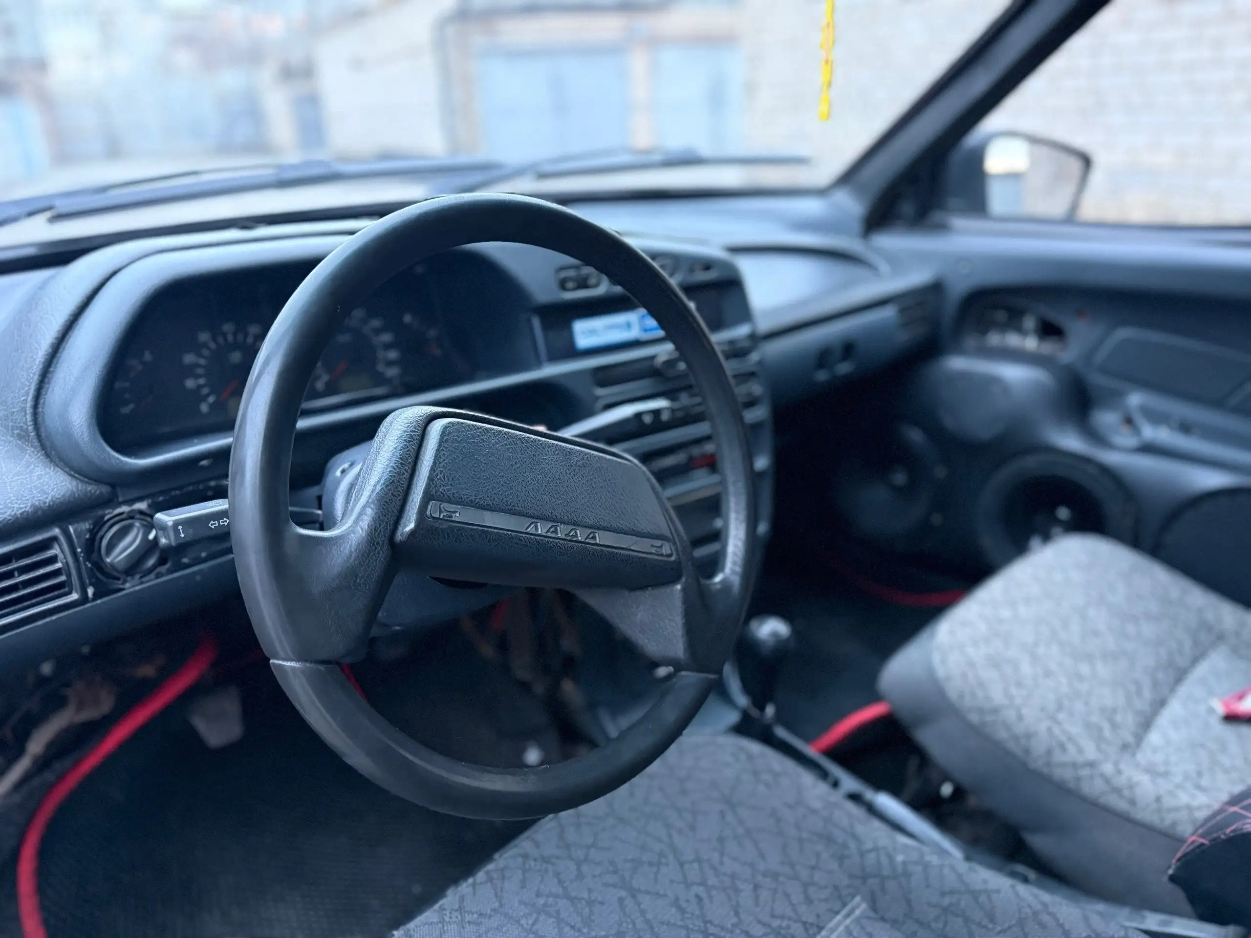 ВАЗ 2114 2008 года в отличном техническом состоянии - Легковые автомобили (Авто) в Волгоград