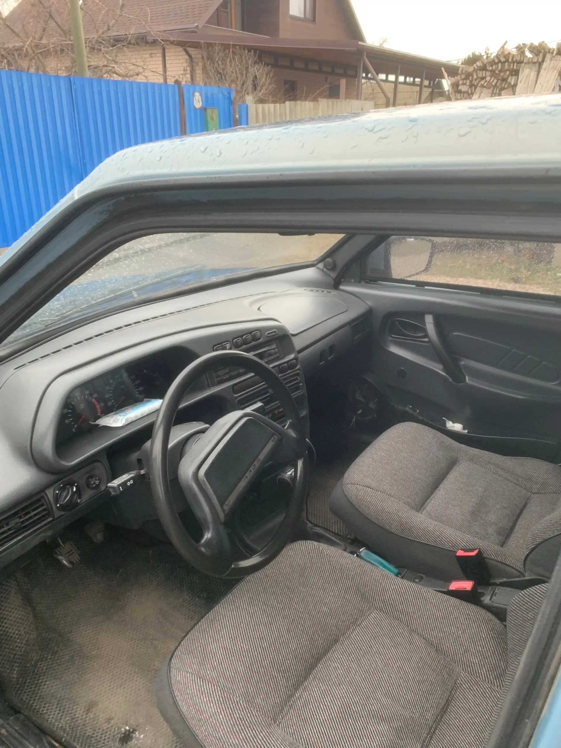 ВАЗ 2114 2004 года - Легковые автомобили (Авто) в Волгоград