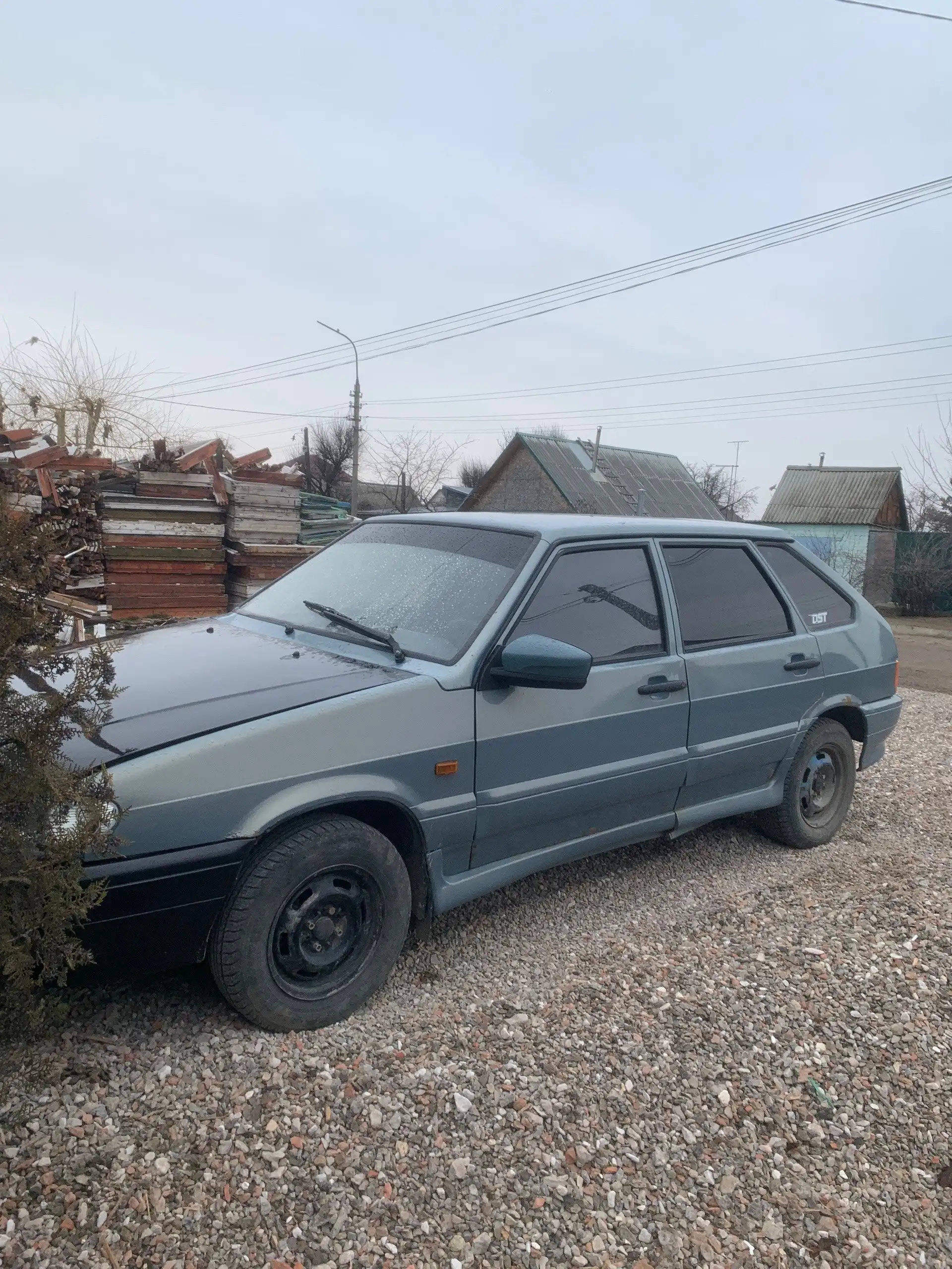 ВАЗ 2114 2004 года - Легковые автомобили (Авто) в Волгоград