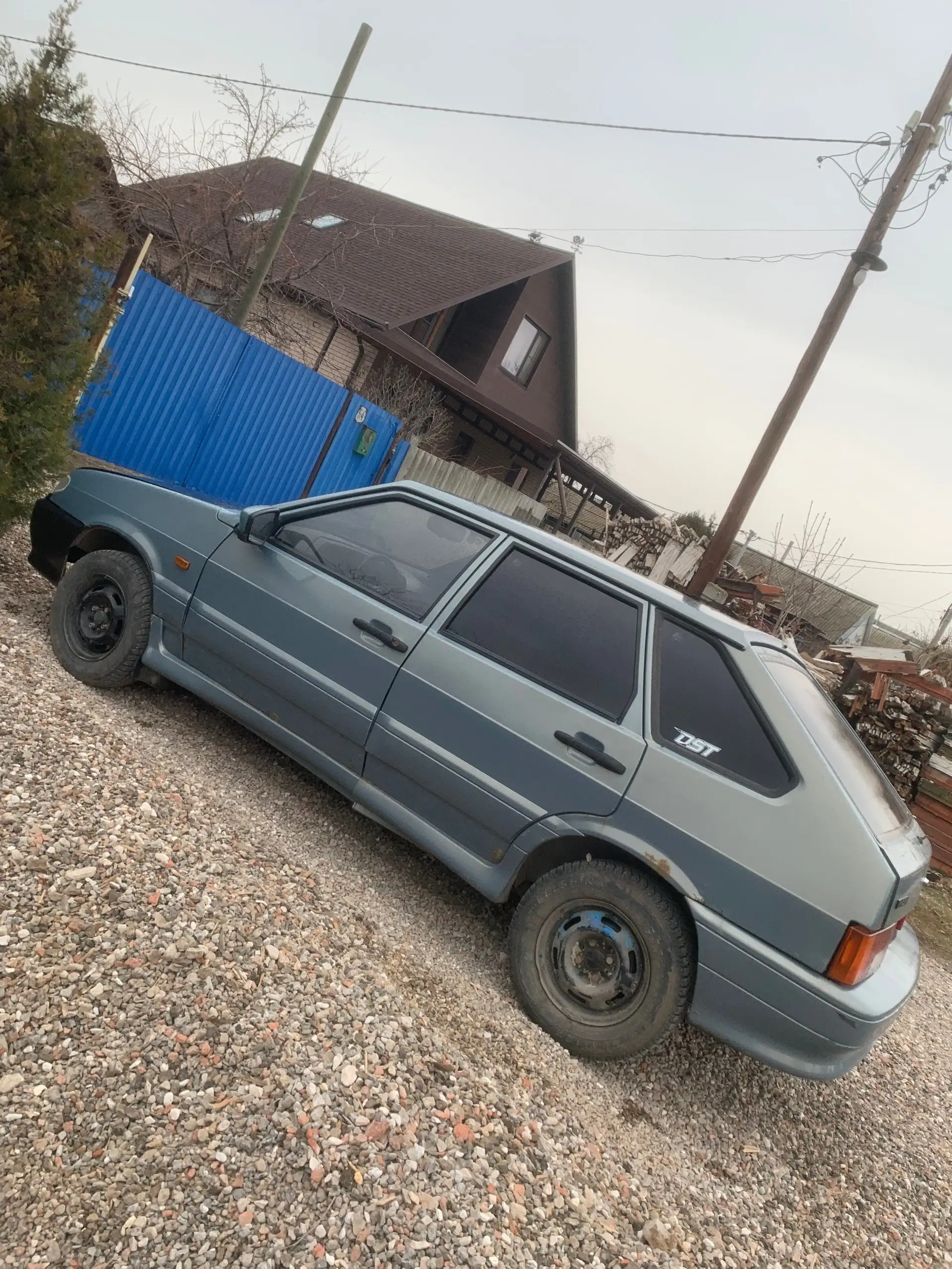 ВАЗ 2114 2004 года - Легковые автомобили (Авто) в Волгоград