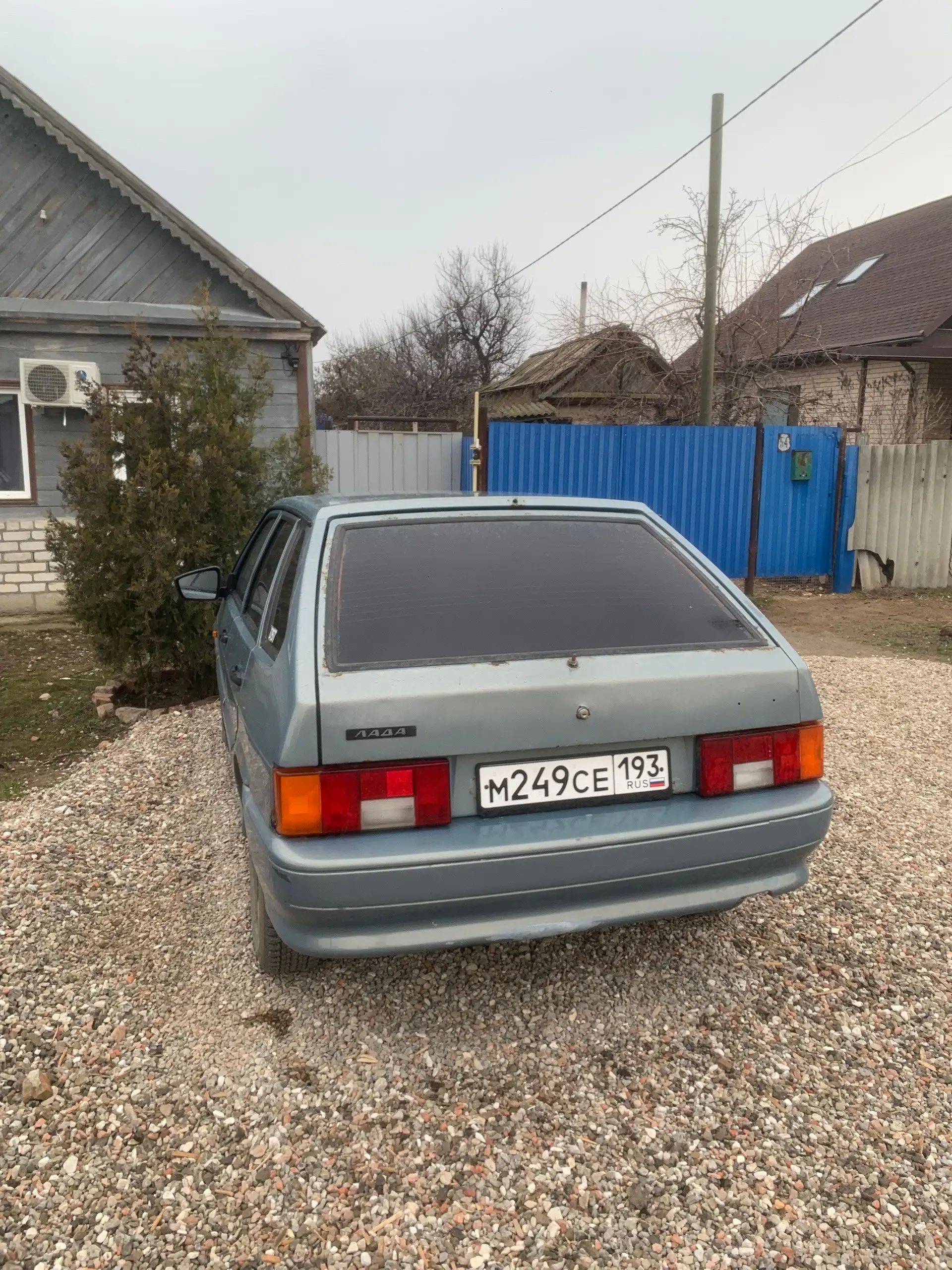 ВАЗ 2114 2004 года - Легковые автомобили (Авто) в Волгоград