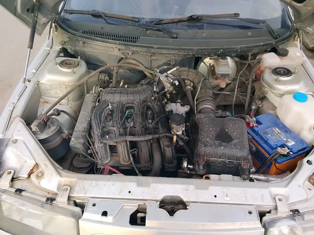 ВАЗ 2112 2006 года с пробегом 300000 км - Авто в Волгоград