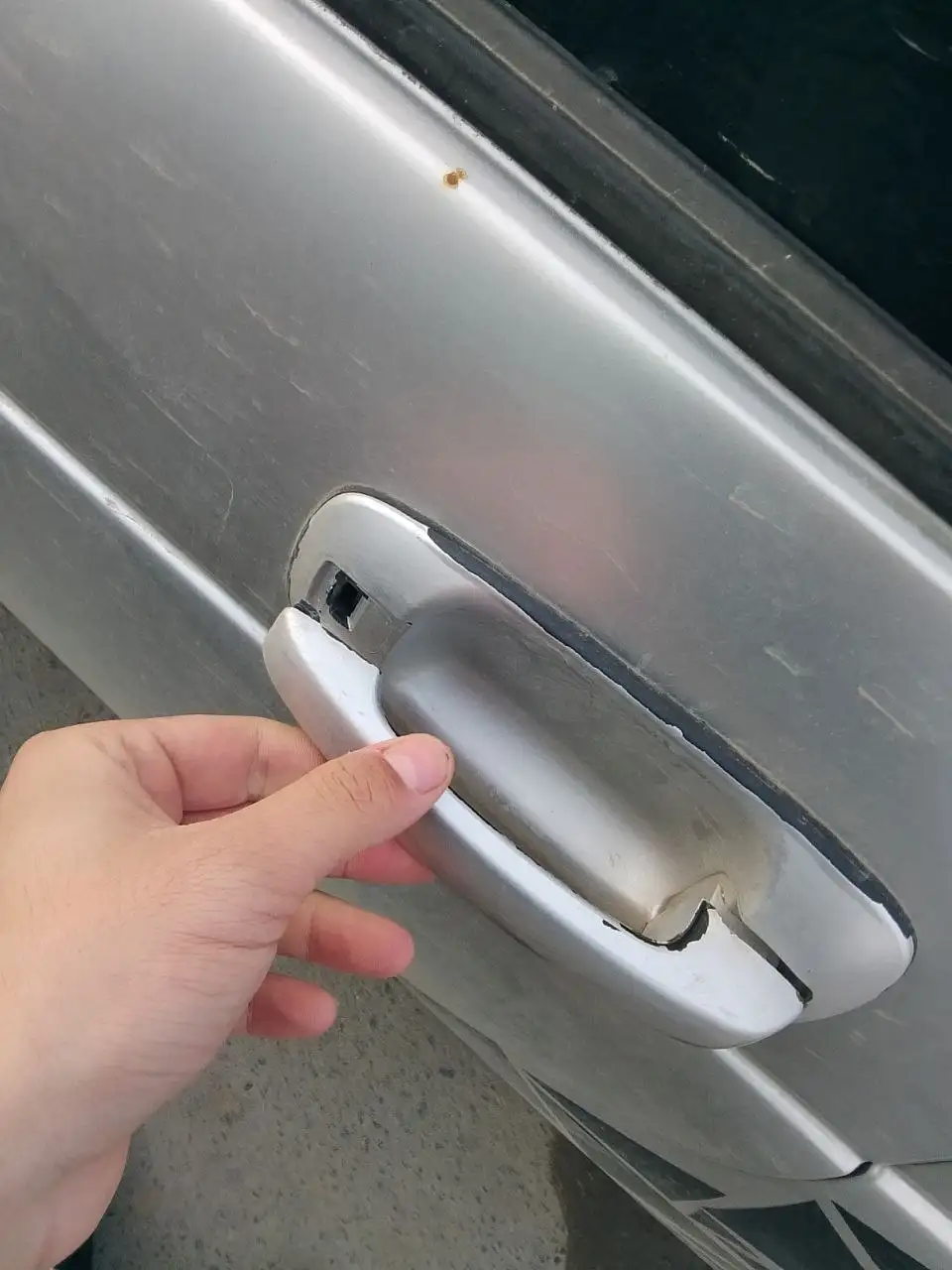 ВАЗ 2112 2006 года с пробегом 300000 км - Авто в Волгоград