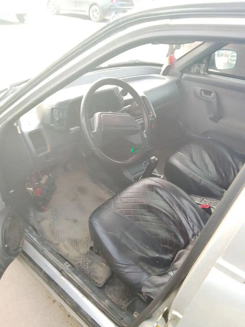 ВАЗ 2112 2006 года с пробегом 300000 км - Авто в Волгоград