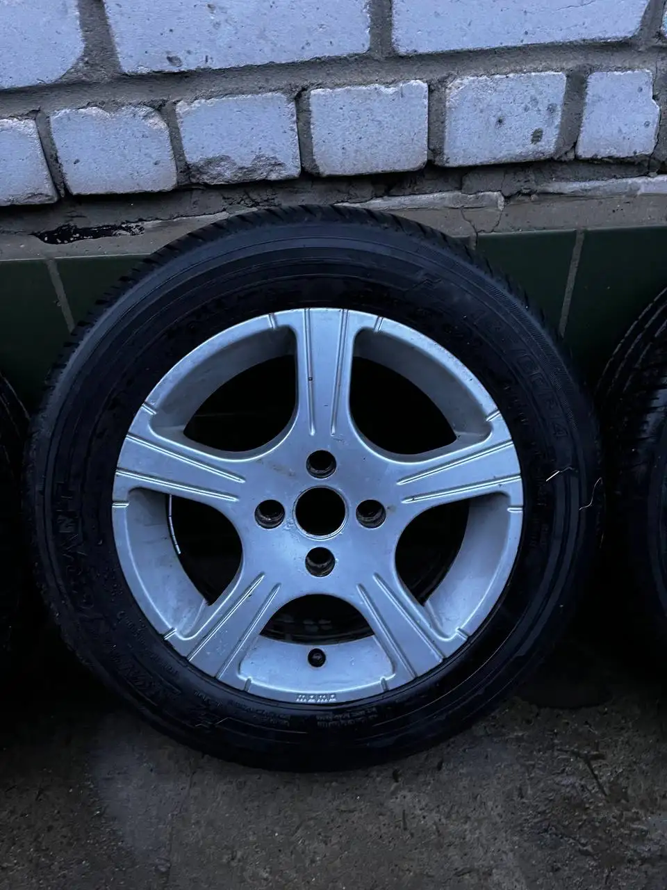 Lada Kalina 2006 года с пробегом 200000 км - Легковые автомобили (Авто) в Волгоград