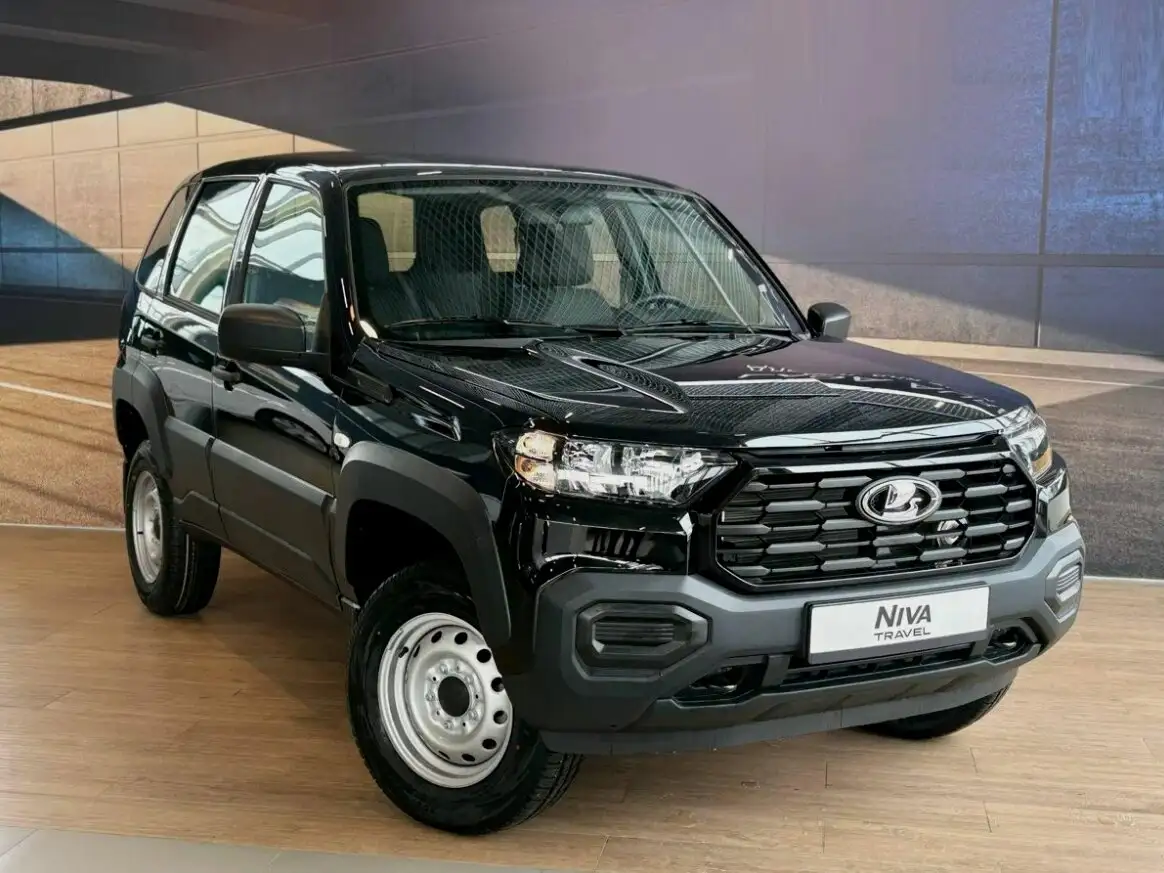 Новые автомобили LADA в Волжском с господдержкой - Новые автомобили (Авто) в Волжский