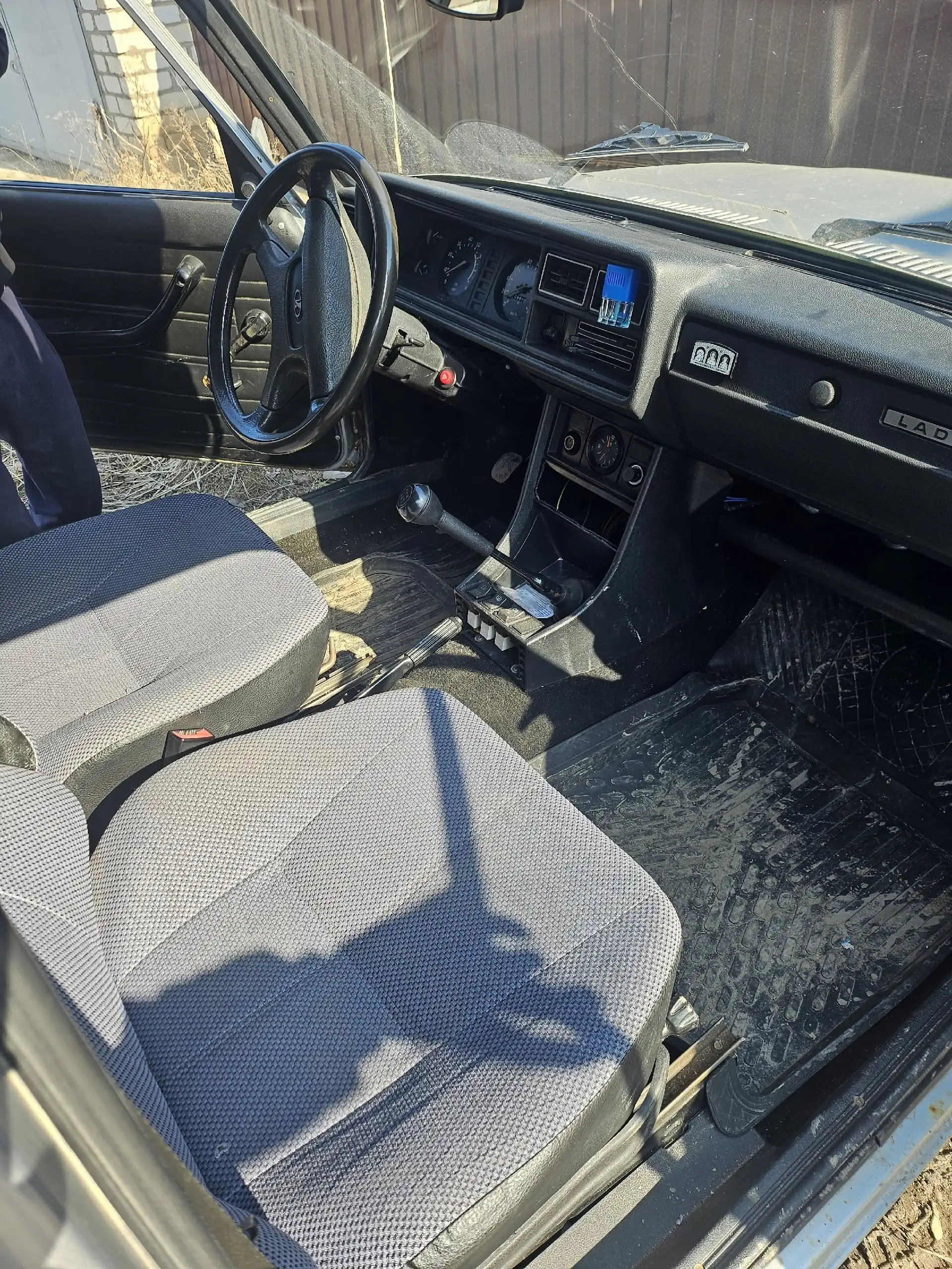 ВАЗ 2107 2010 года - Авто в Волгоград