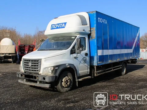 Продажа б/у промтоварного фургона и седельного тягача - Мотоциклы в Волгоград