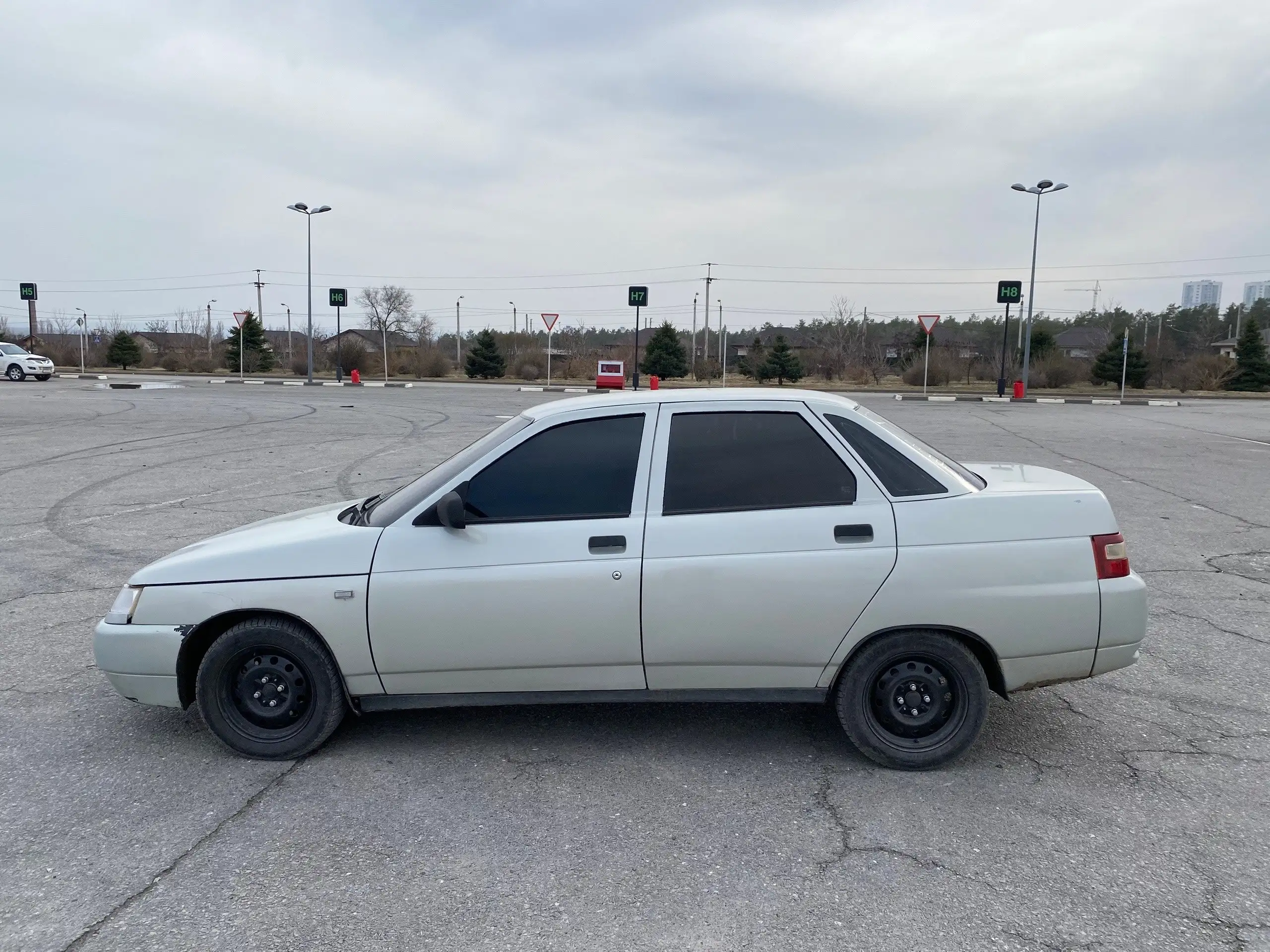 Продам Ваз 2110 2004 года - Легковые автомобили (Авто) в Волгоград