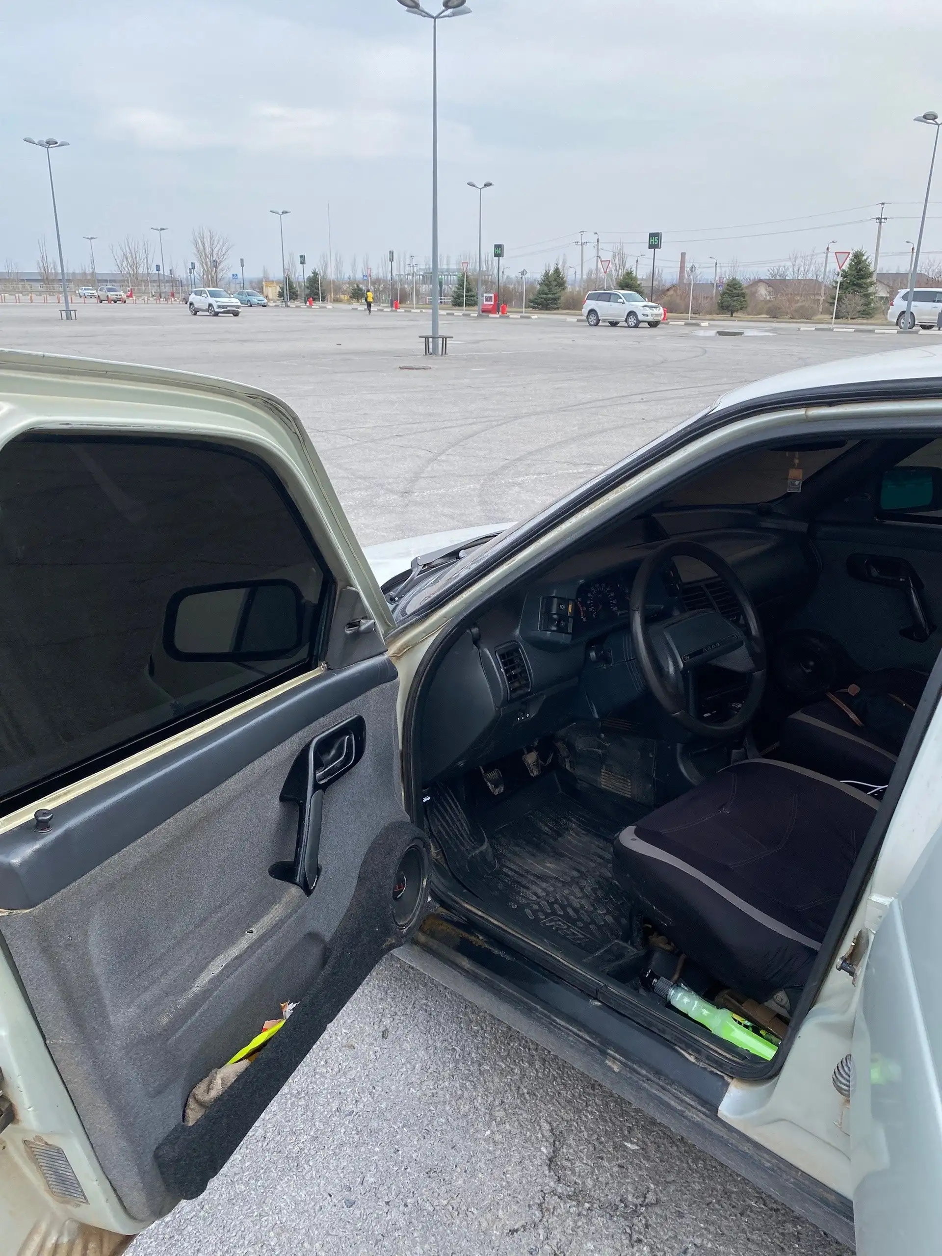 Продам Ваз 2110 2004 года - Легковые автомобили (Авто) в Волгоград