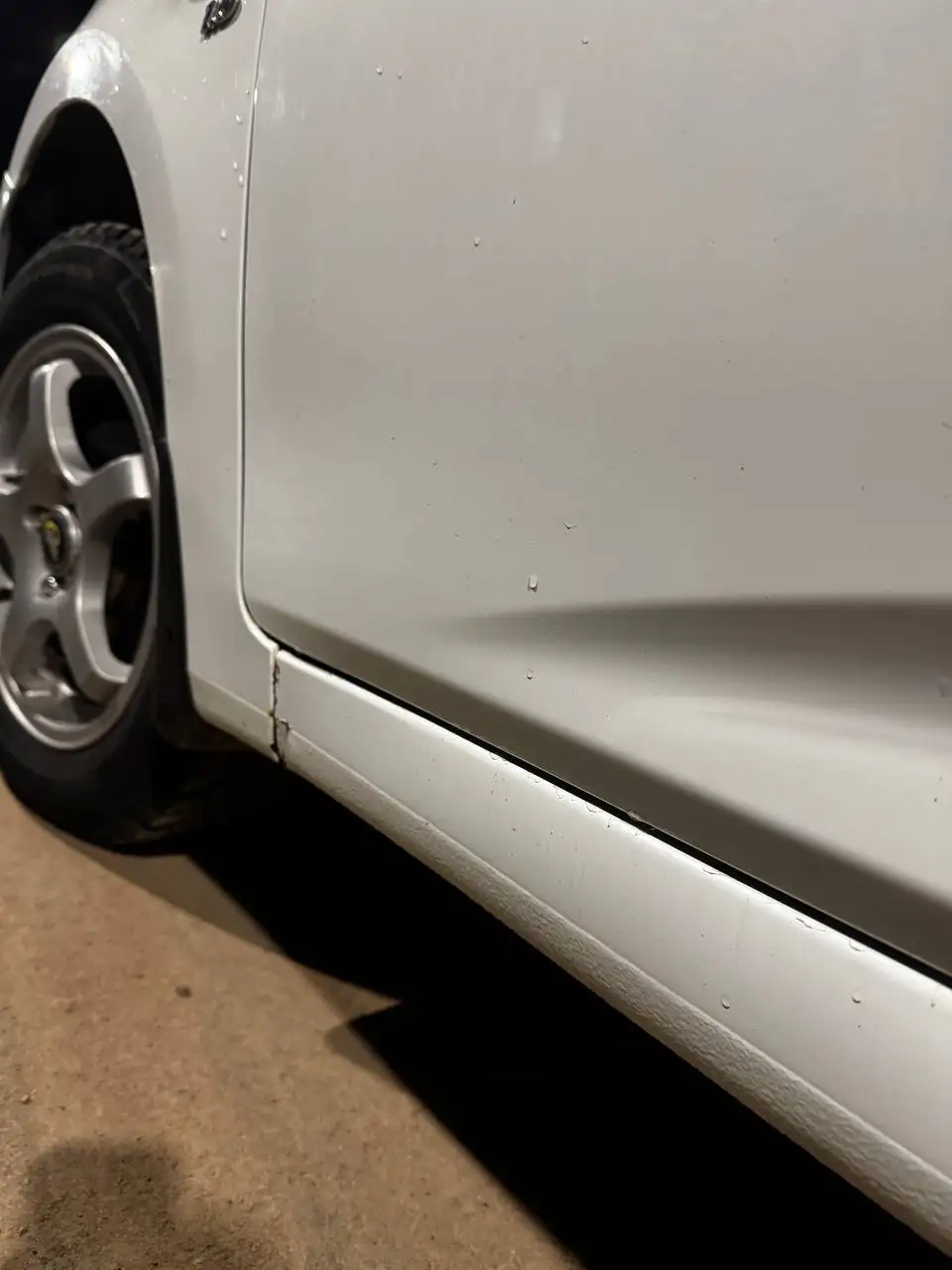 Hyundai Solaris 2012 года с пробегом 250 000 км - Легковые автомобили (Авто) в Волгоград