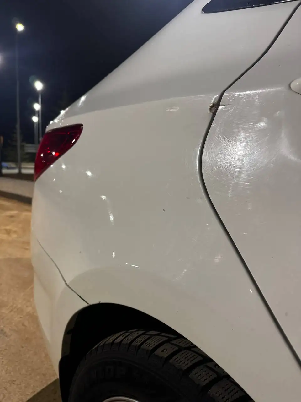 Hyundai Solaris 2012 года с пробегом 250 000 км - Легковые автомобили (Авто) в Волгоград