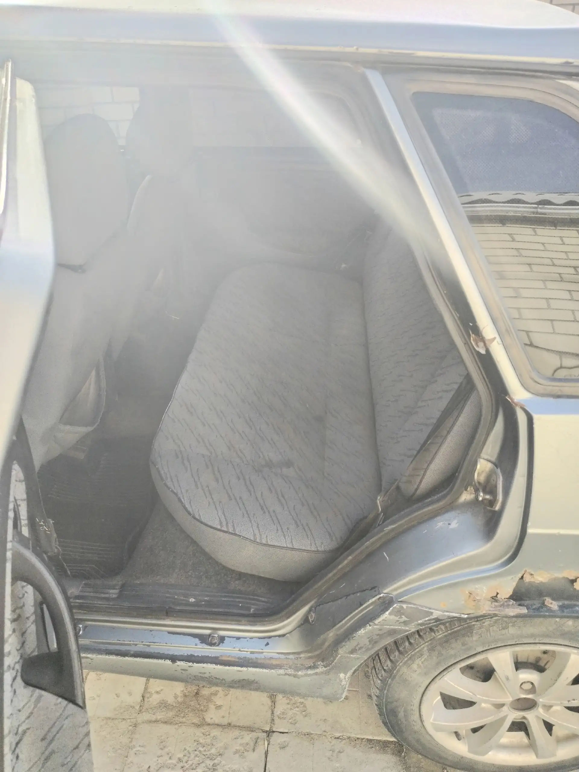 ВАЗ 2114 (2007 г.) в отличном состоянии - Легковые автомобили (Авто) в Волгоград