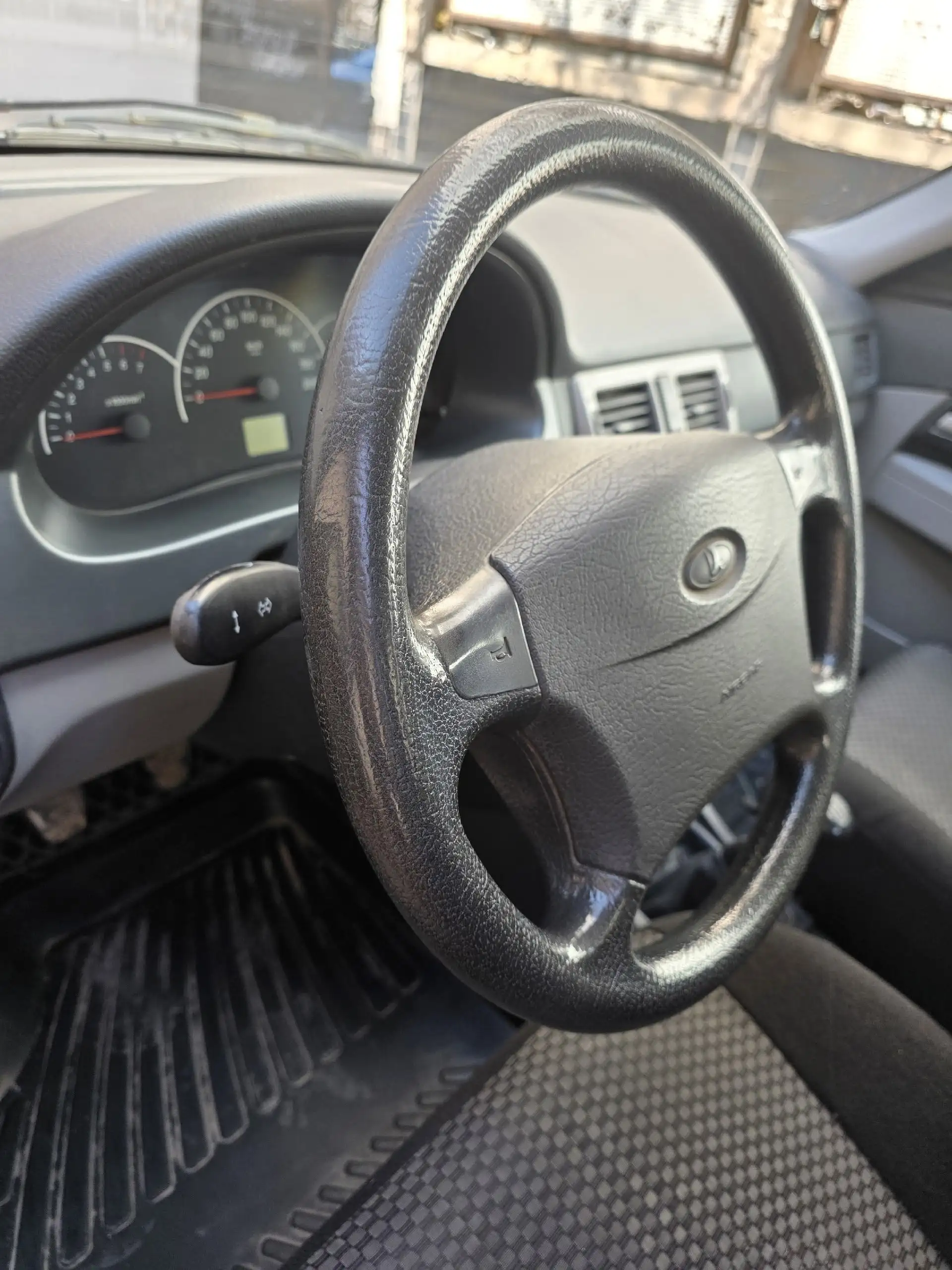 Lada Priora 2010 года в родном окрасе - Легковые автомобили (Авто) в Волгоград