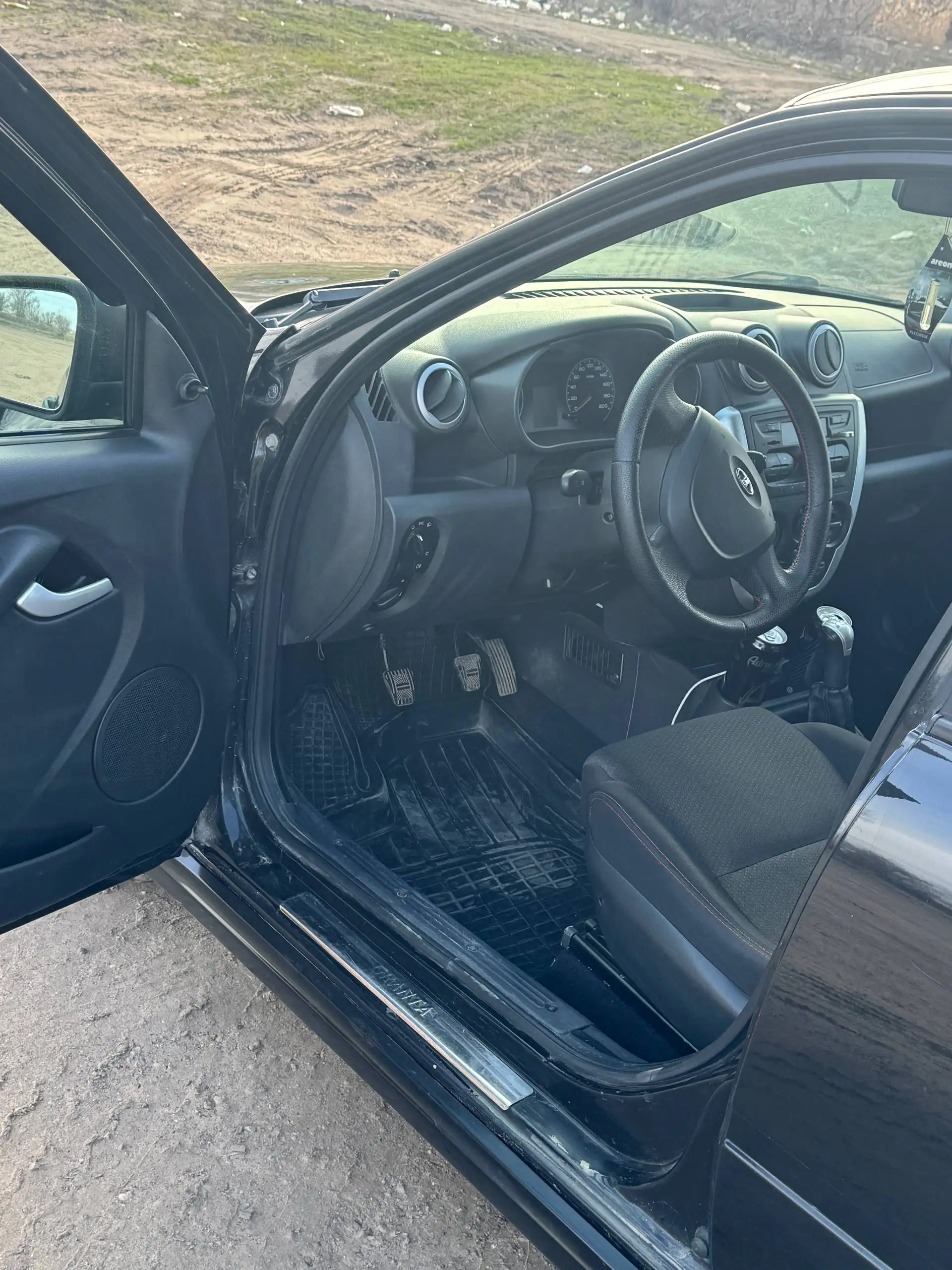 Лада Гранта Спорт 2017 года - Авто в Волгоград