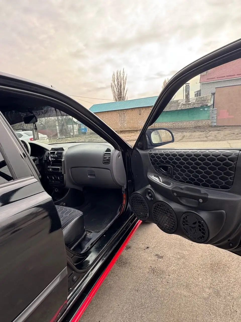 Hyundai Accent 2006 года - Авто в Волгоград