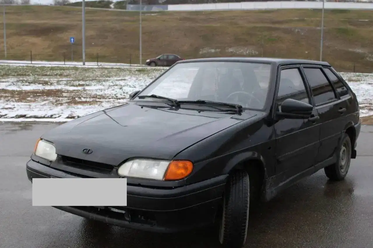 Продажа ВАЗ 2114 2009 года с пробегом 200000 км - Легковые автомобили (Авто) в Волгоград