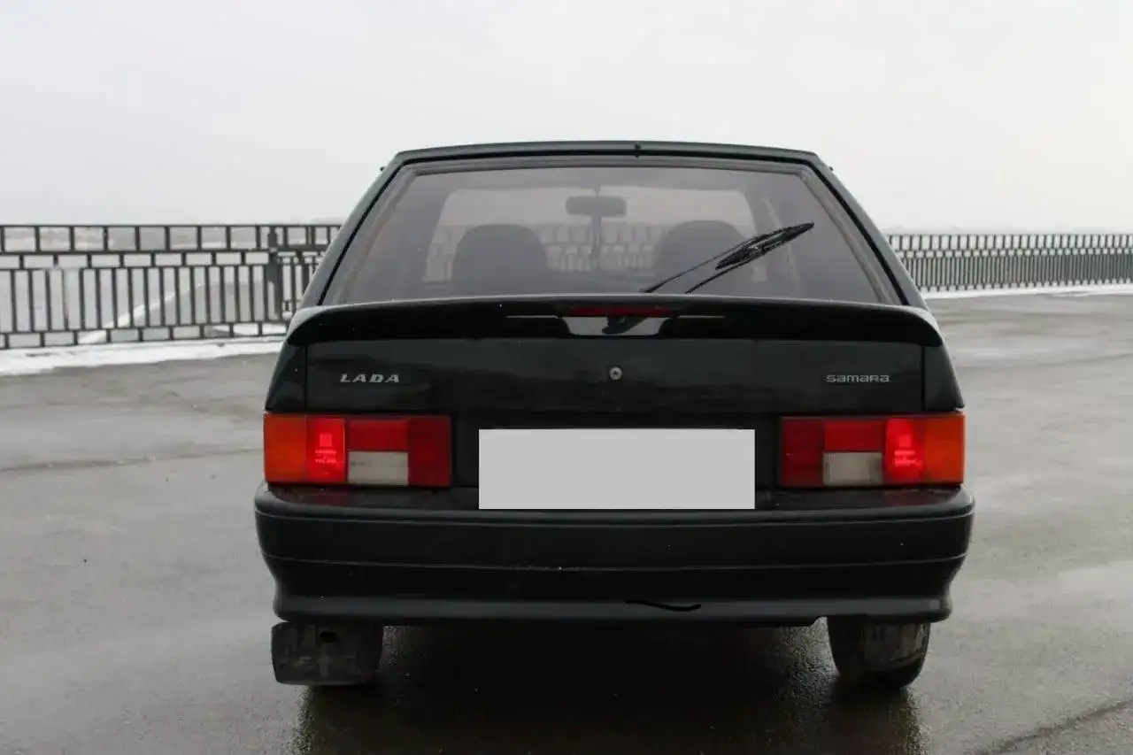 Продажа ВАЗ 2114 2009 года с пробегом 200000 км - Легковые автомобили (Авто) в Волгоград