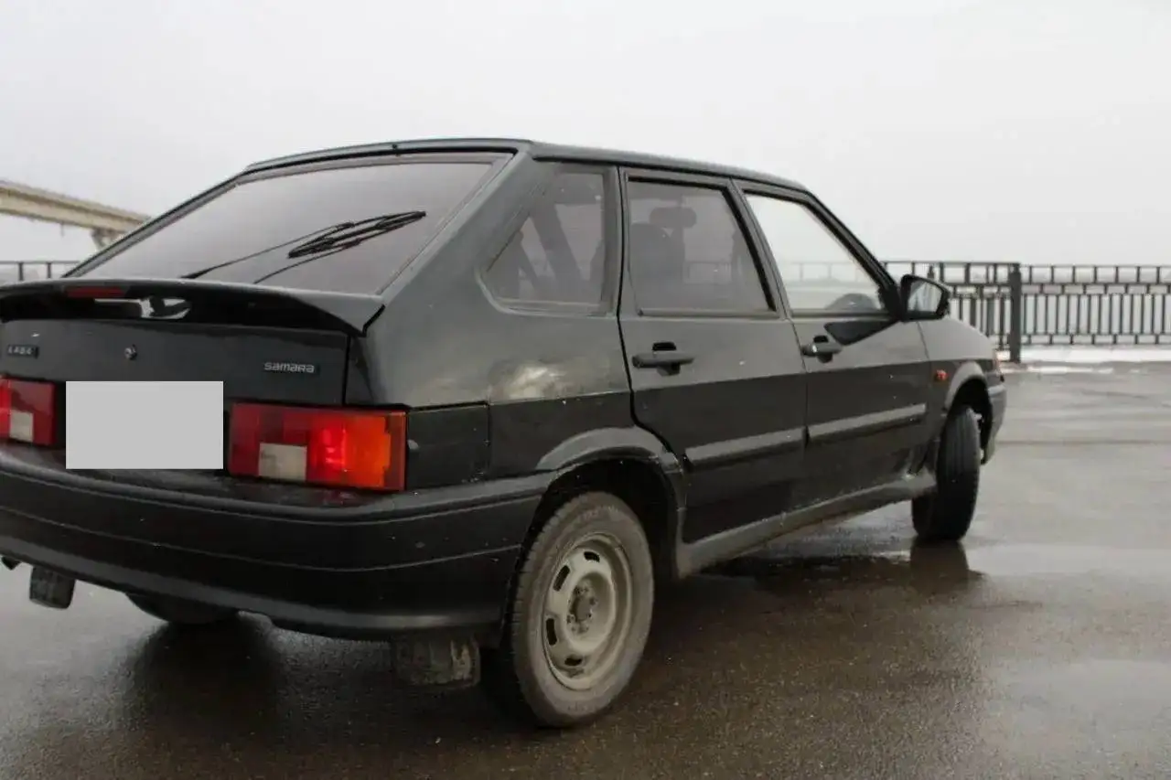 Продажа ВАЗ 2114 2009 года с пробегом 200000 км - Легковые автомобили (Авто) в Волгоград