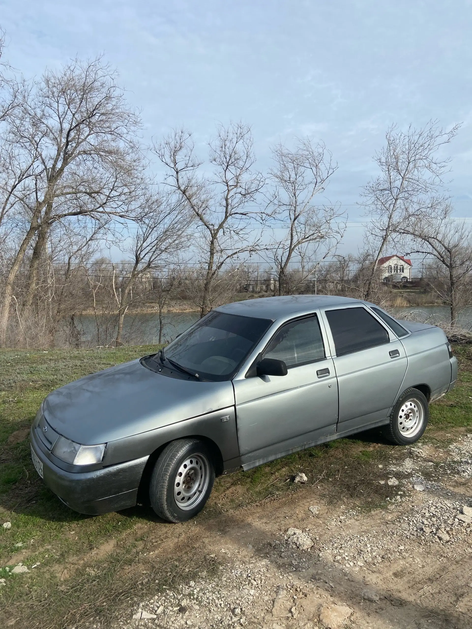 ВАЗ 2110 16-клапанный двигатель в исправном состоянии - Легковые автомобили (Авто) в Волгоград