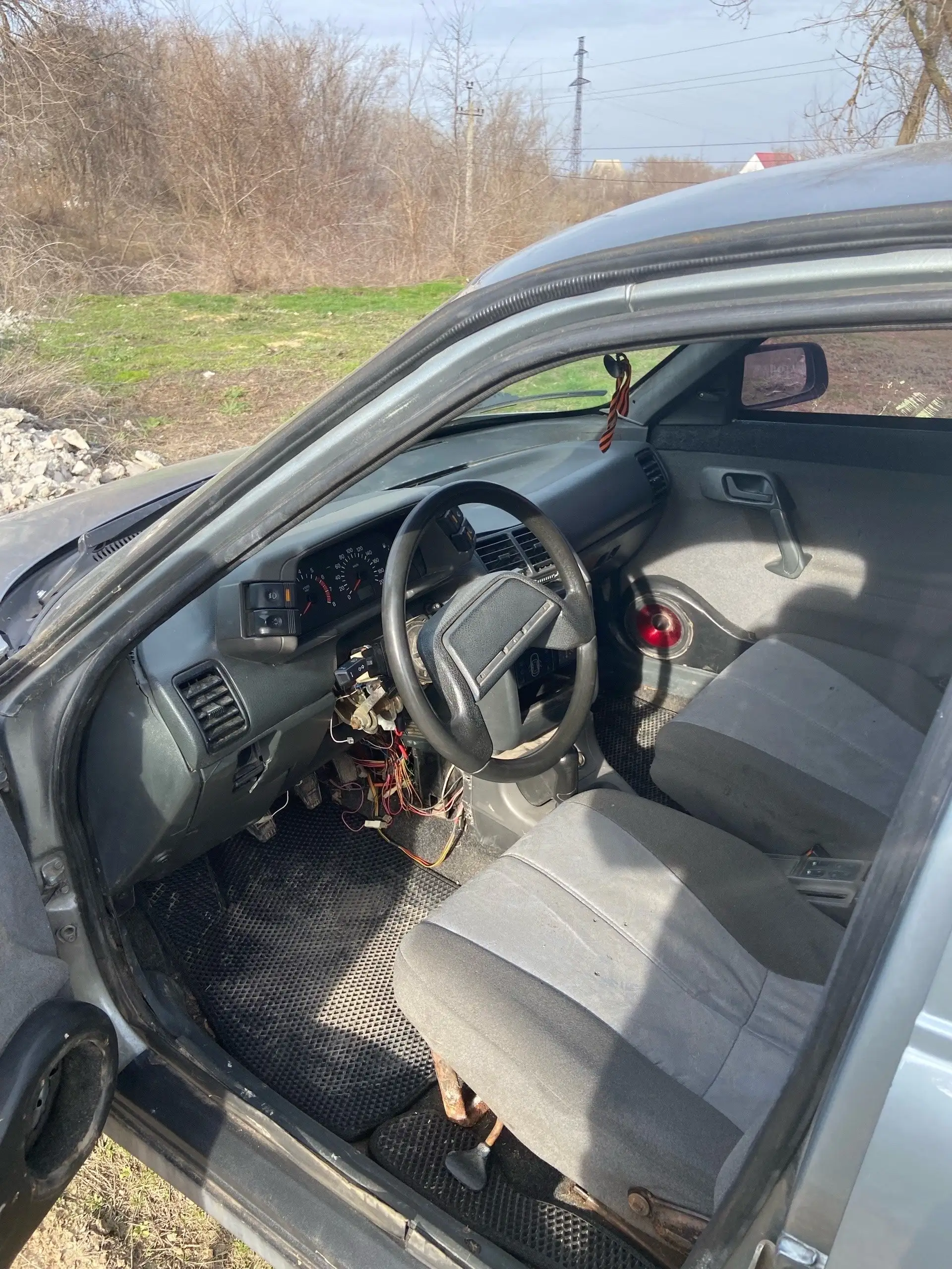 ВАЗ 2110 16-клапанный двигатель в исправном состоянии - Легковые автомобили (Авто) в Волгоград