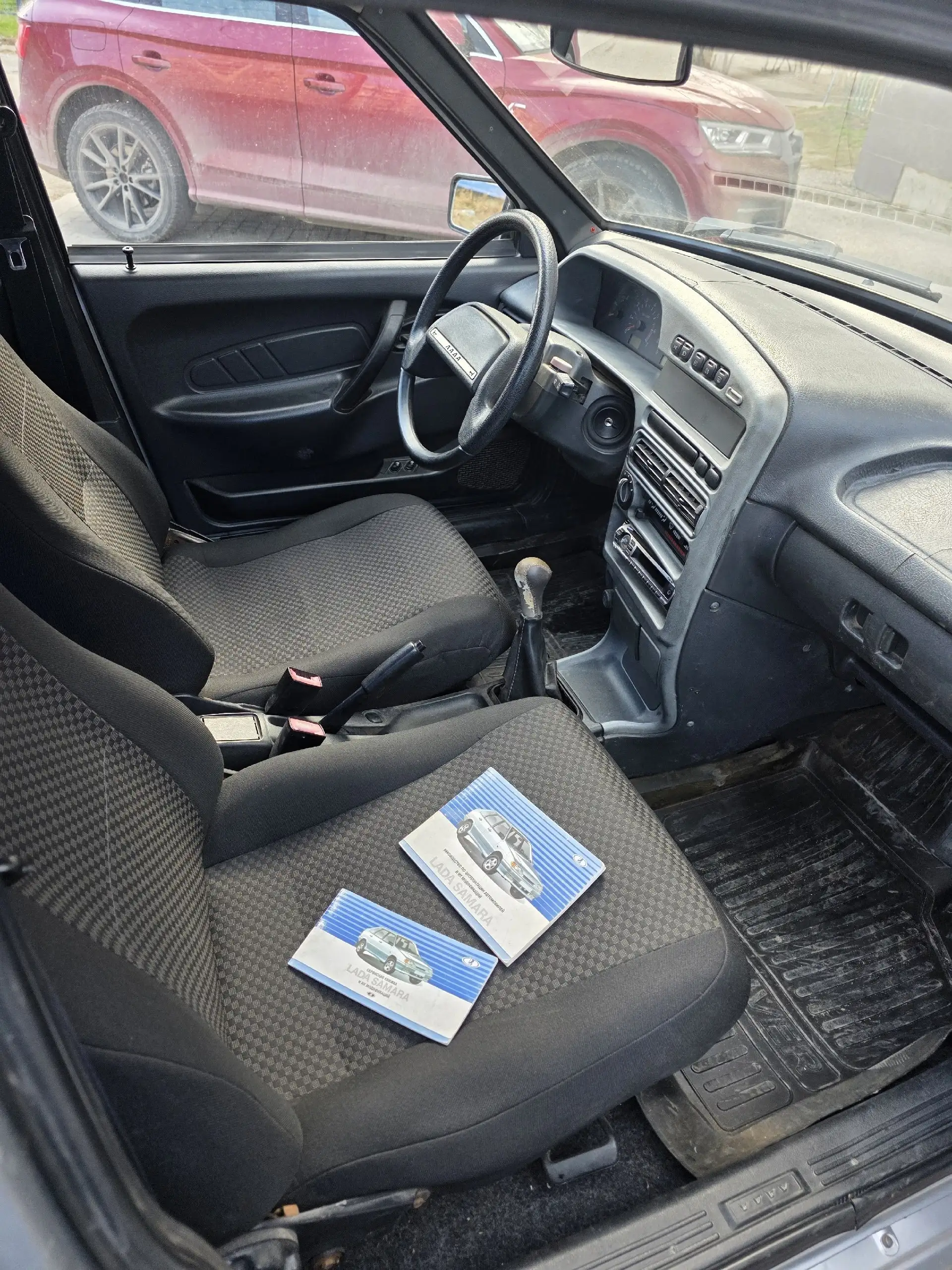 Продается LADA 2115 2007 года - Легковые автомобили (Авто) в Волгоград