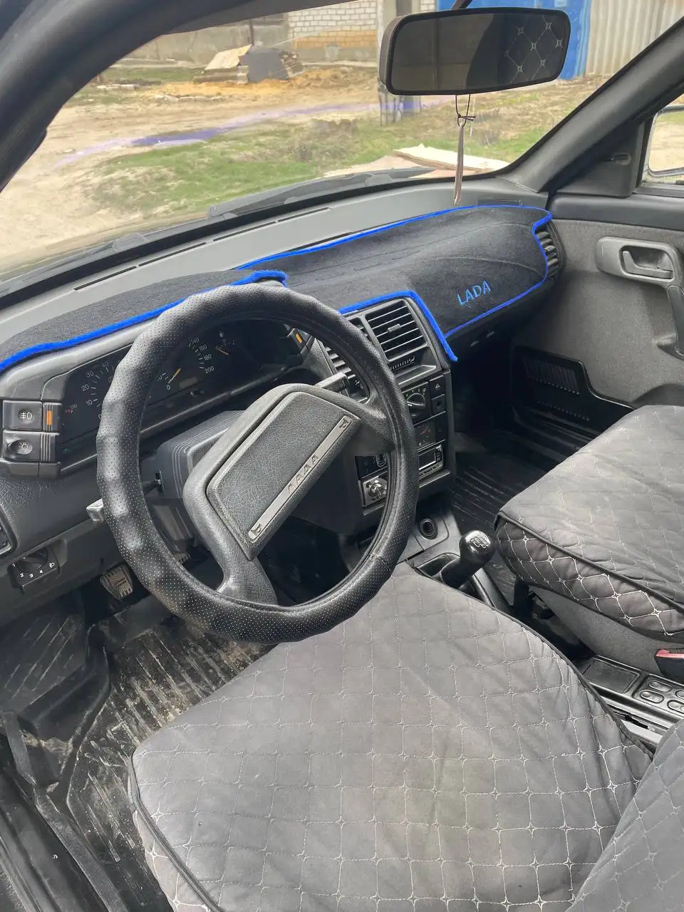 ВАЗ 2110 2003 года с пробегом 260000 км - Легковые автомобили (Авто) в Дубовка