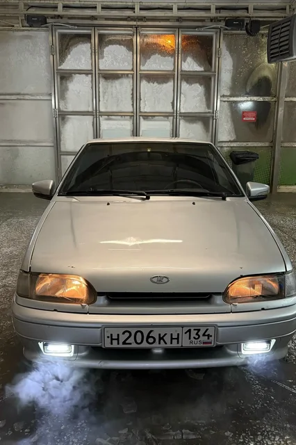 Продажа автомобиля 2114 2007 года выпуска - Авто в Волгоград