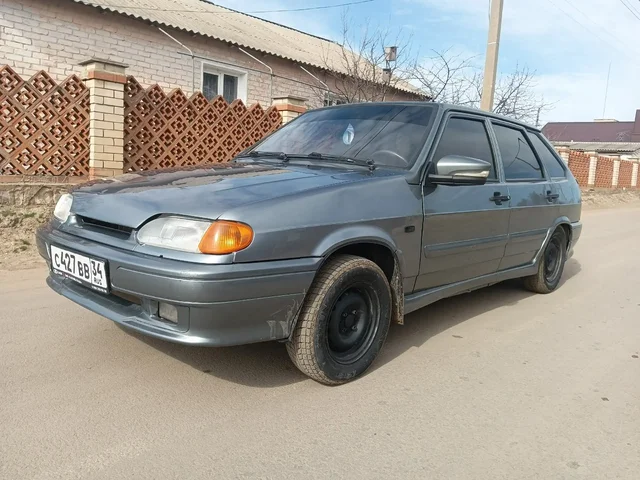 Продам ВАЗ 2114 2011 года выпуска - Запчасти в Жирновск