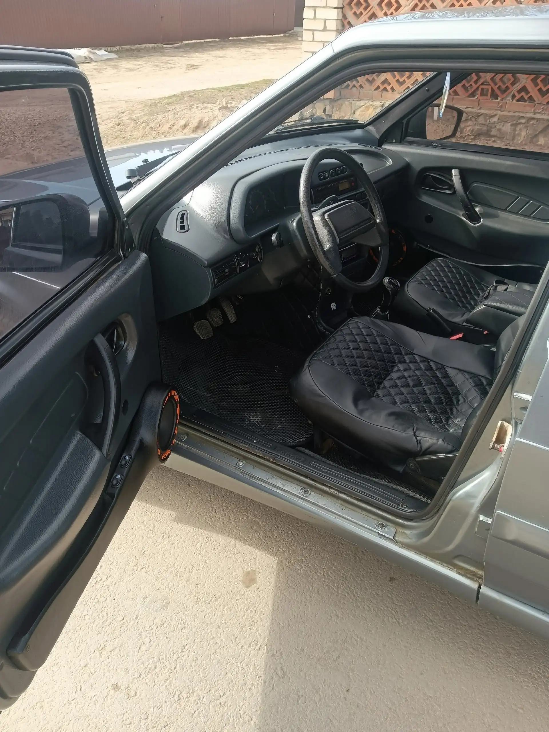 Продам ВАЗ 2114 2011 года выпуска - Легковые автомобили (Авто) в Жирновск