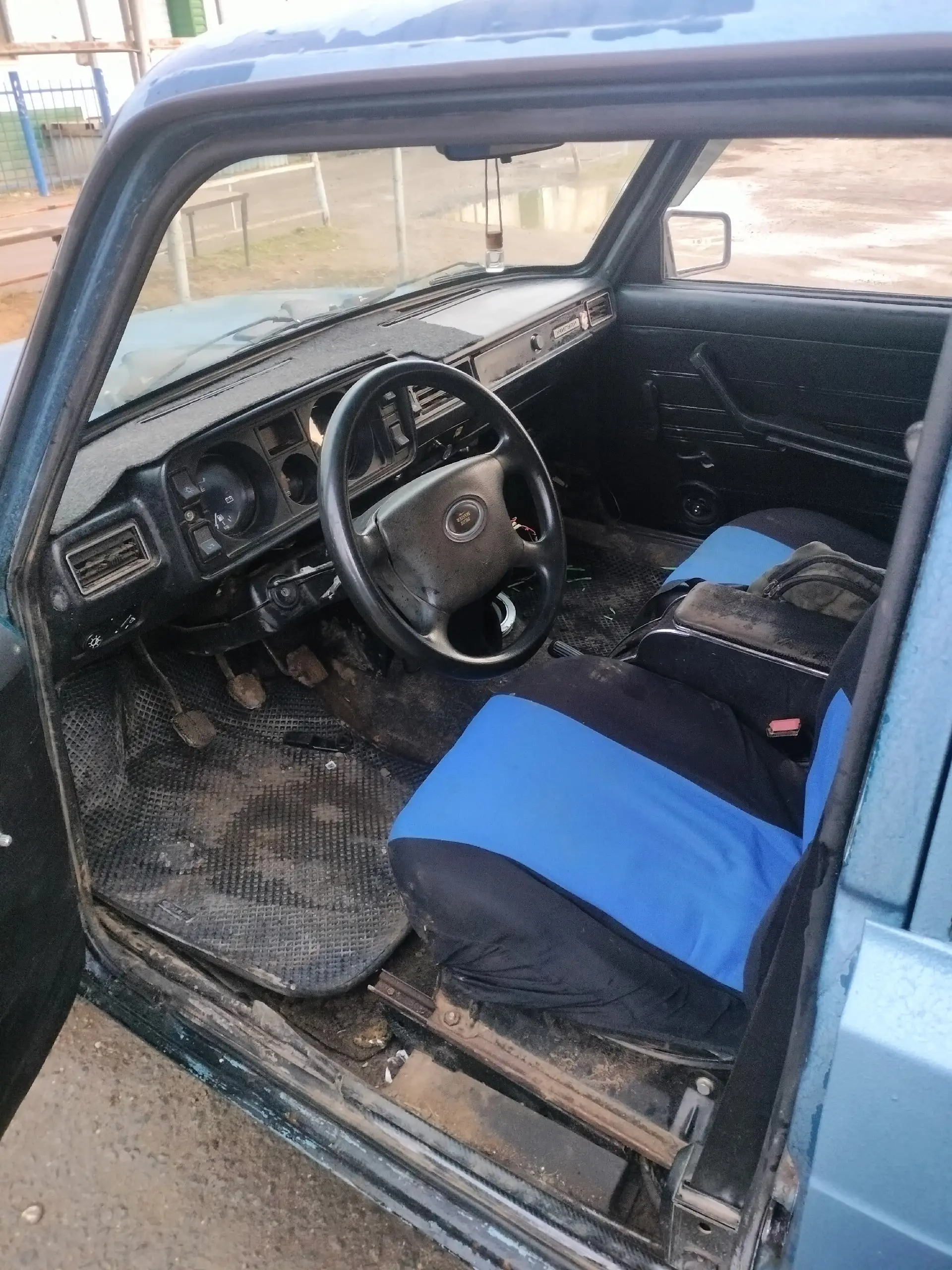 Продам ВАЗ 2105 2000 года - Авто в Волгоград