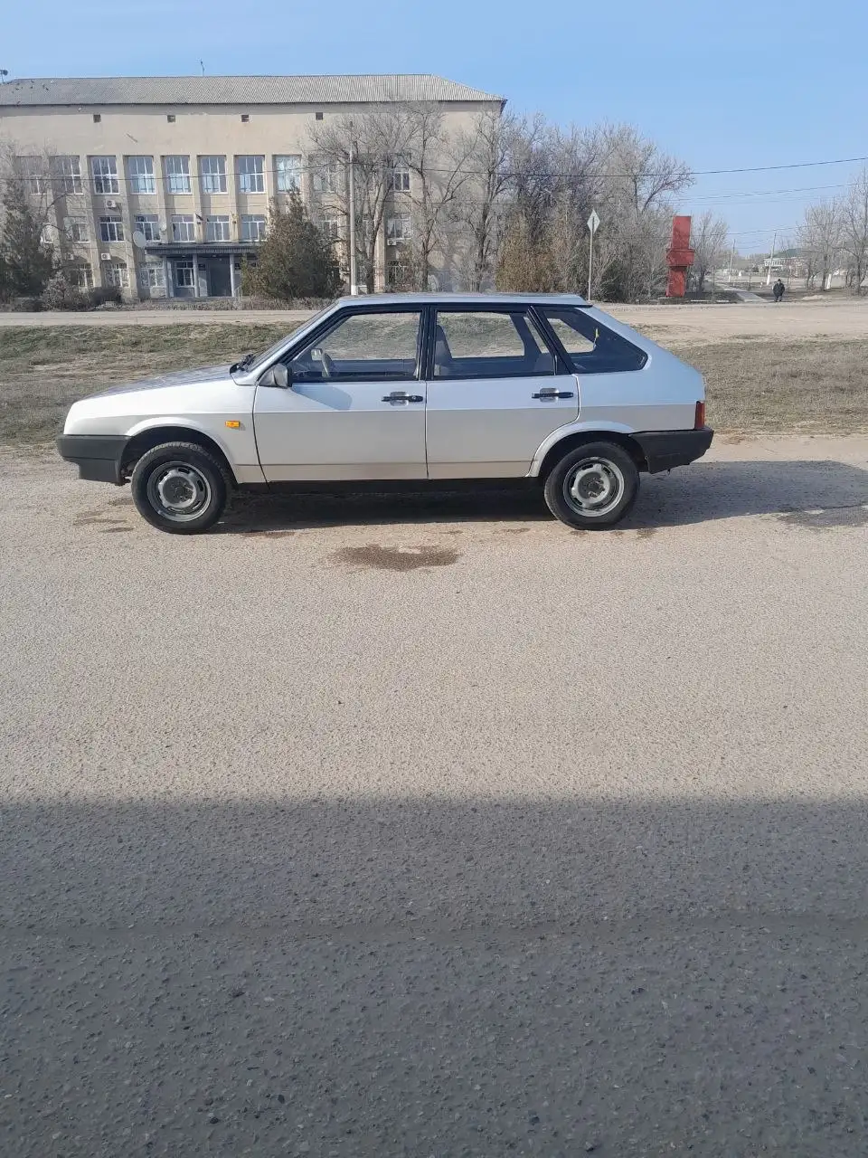 Продажа ВАЗ 2109 2003 года - Легковые автомобили (Авто) в Волгоград