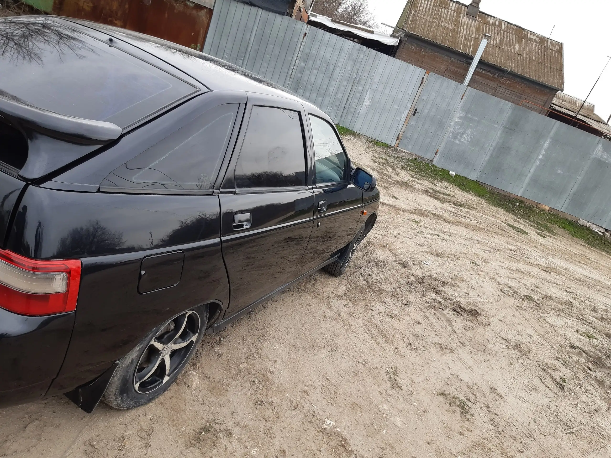 Продажа LADA 2112 2007 года выпуска - Легковые автомобили (Авто) в Волгоград