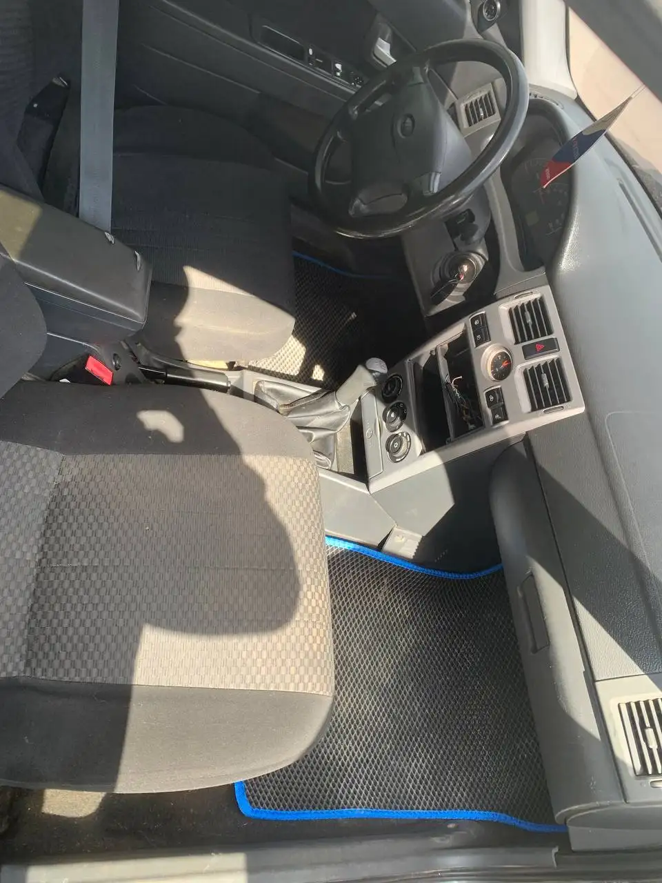 Lada Priora 2011 года с пробегом 214000 км в Волгограде - Легковые автомобили (Авто) в Волгоград