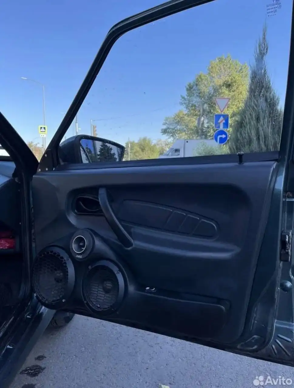 ВАЗ 2114 2010 года с пробегом 192 тыс. км - Легковые автомобили (Авто) в Волгоград