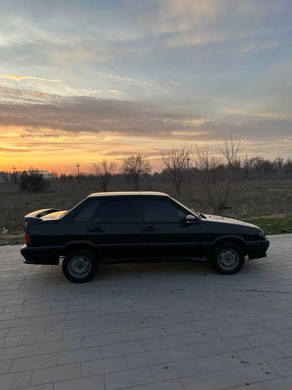 Продажа ВАЗ 2115 2005 года - Авто в Волжский