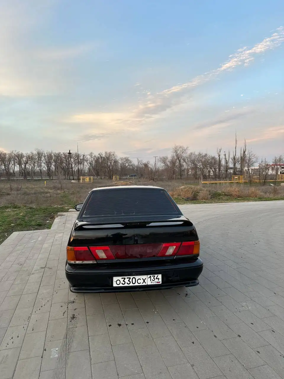 Продажа ВАЗ 2115 2005 года - Авто в Волжский