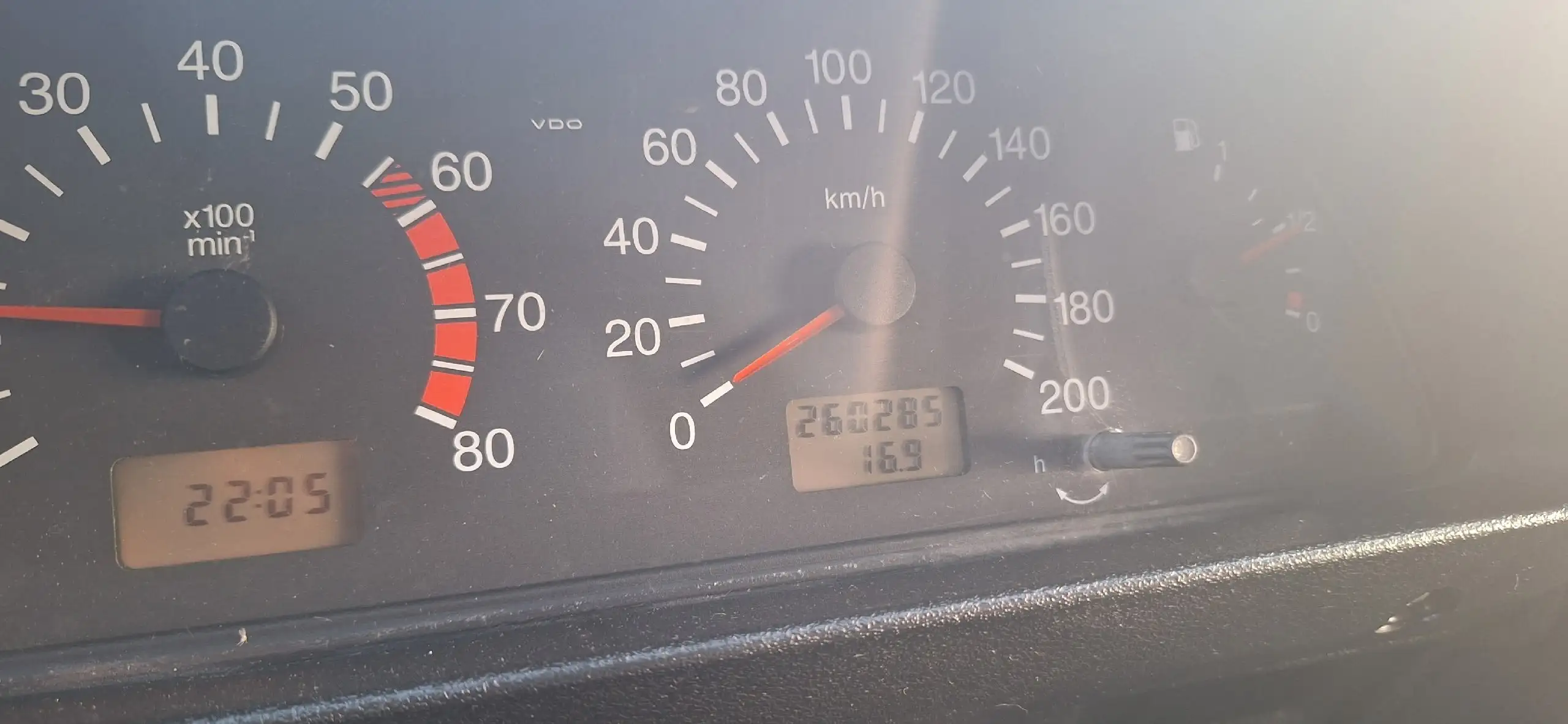 Продается Niva 2002 года выпуска - Легковые автомобили (Авто) в Волгоград