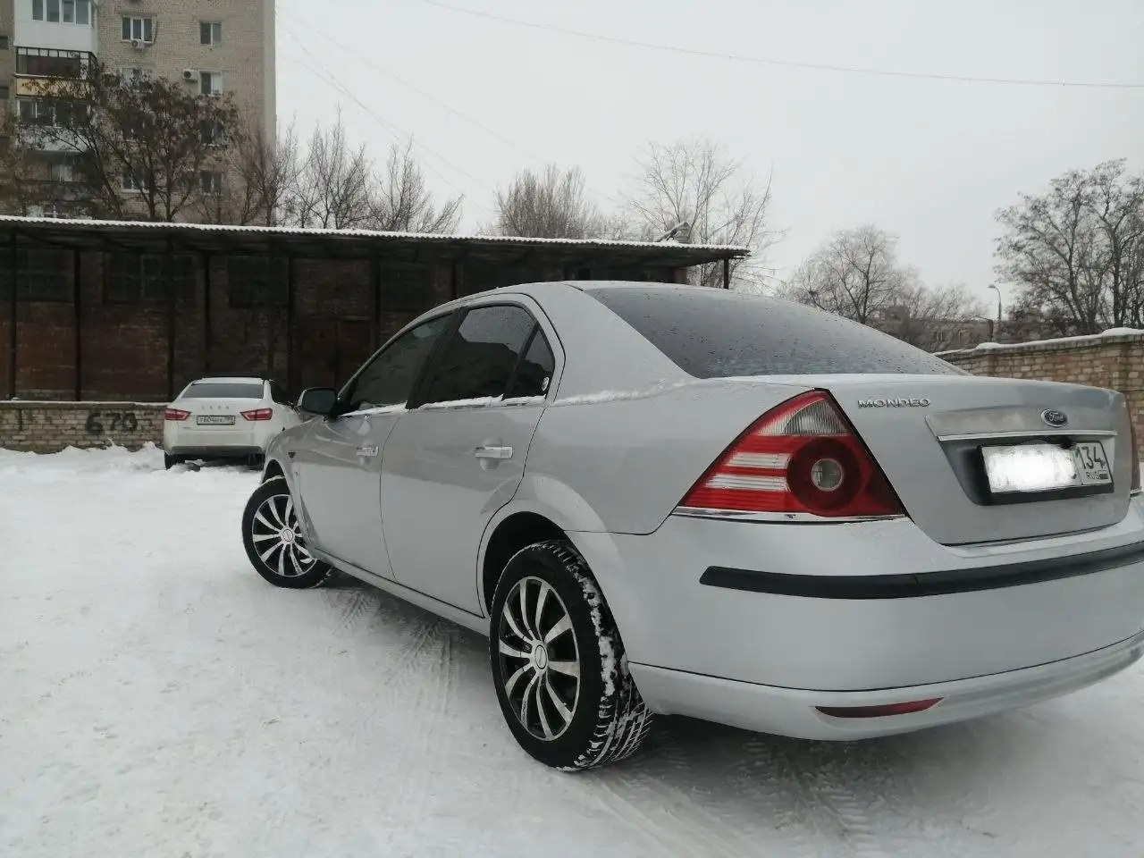 Продажа автомобиля Toyota Camry 2006 года - Авто в Волгоград