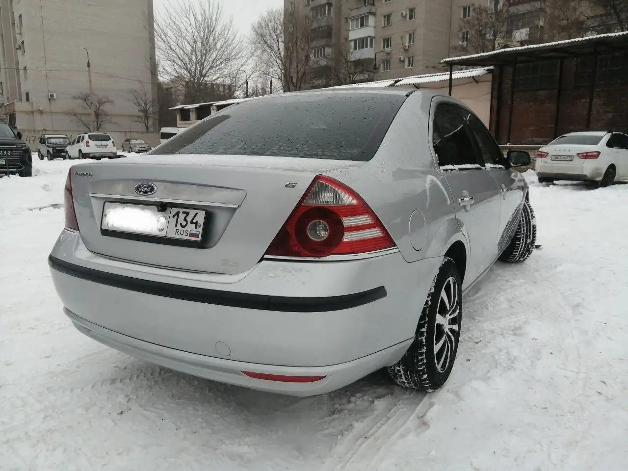 Продажа автомобиля Toyota Camry 2006 года - Авто в Волгоград