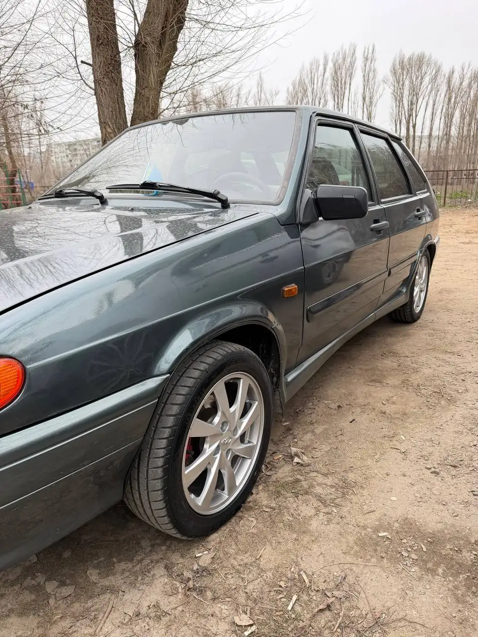 Продажа ВАЗ 2114 в хорошем состоянии - Легковые автомобили (Авто) в Волгоград